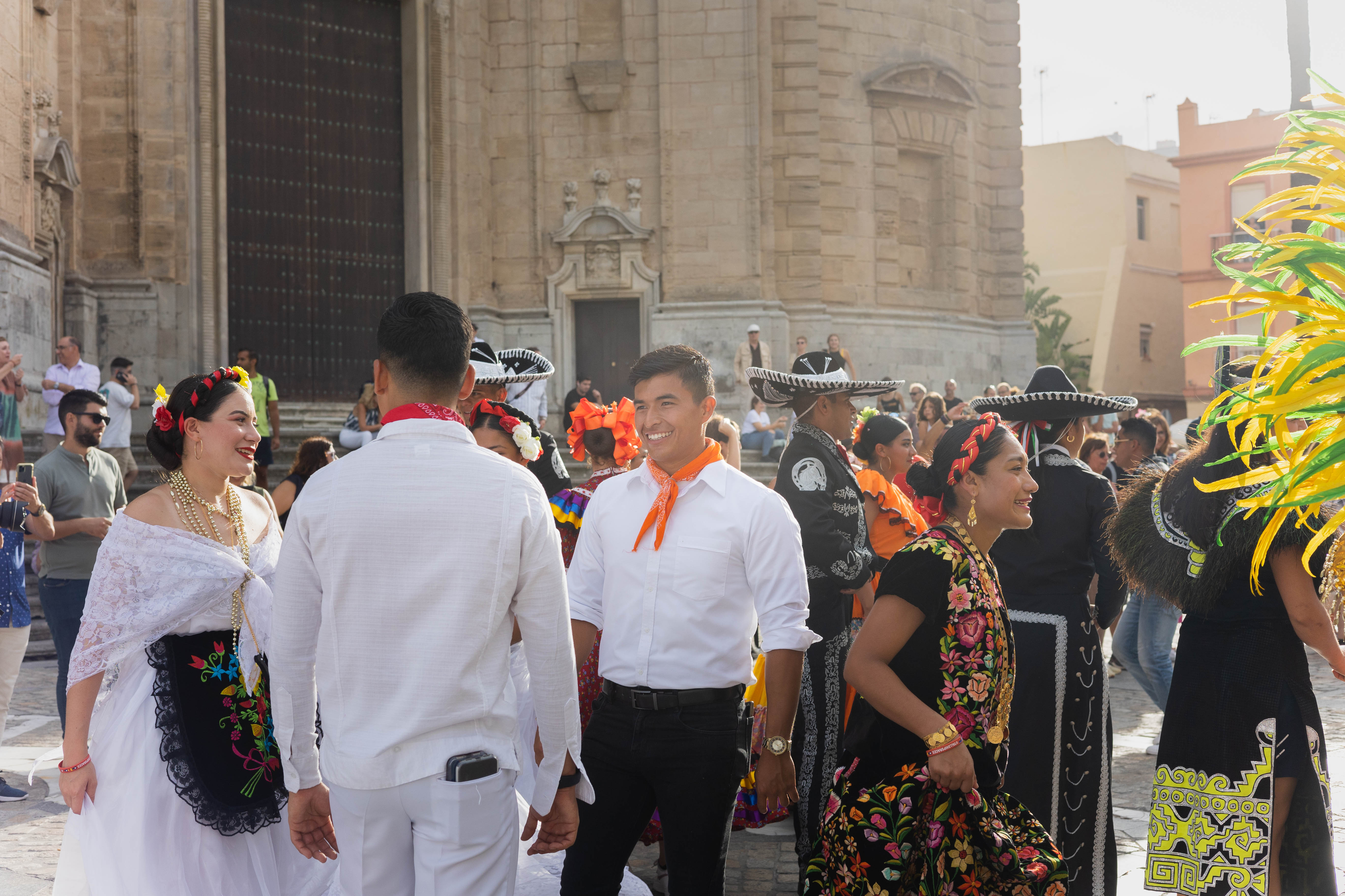 Las imágenes del viernes en la Gran Regata 2023