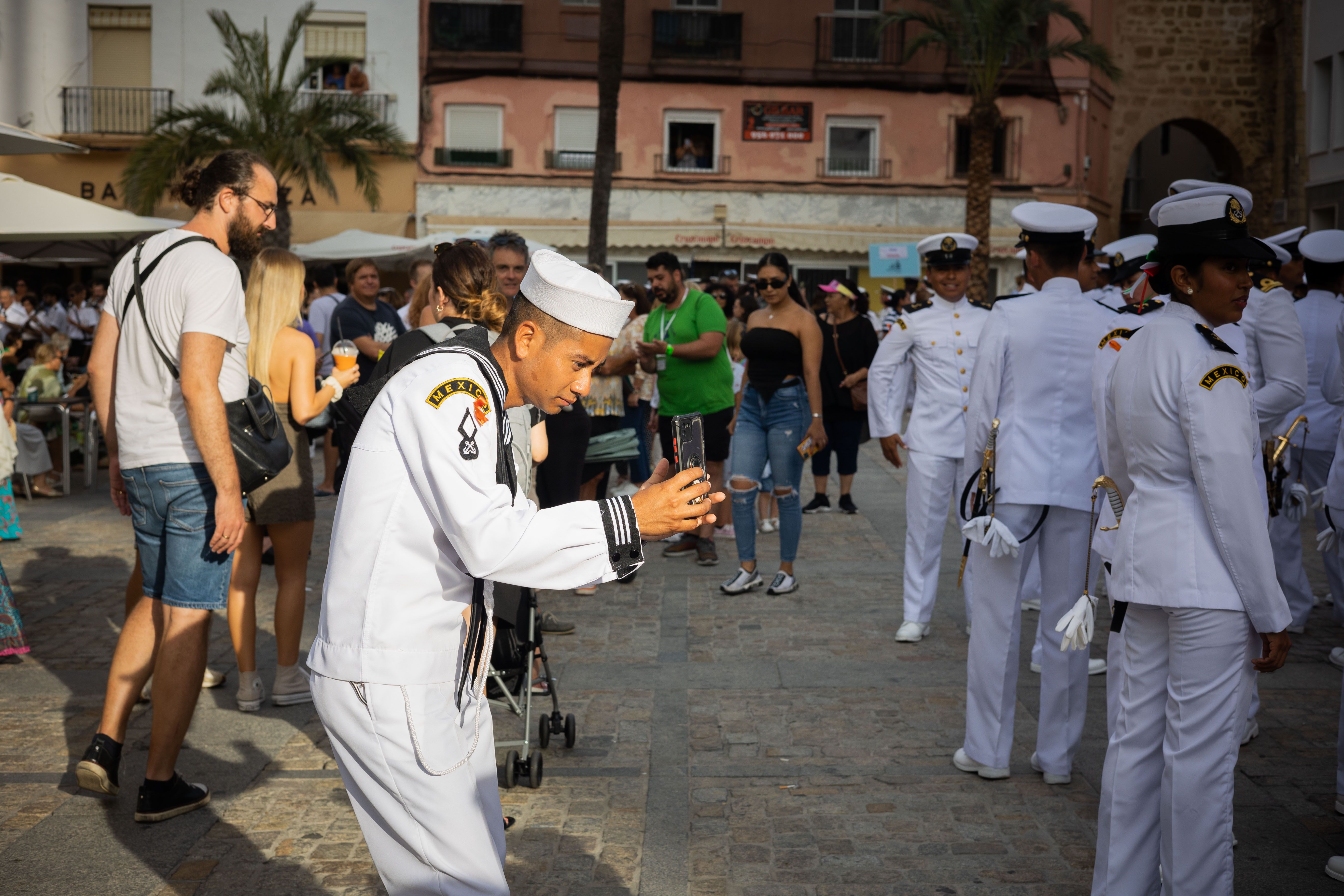 Las imágenes del viernes en la Gran Regata 2023