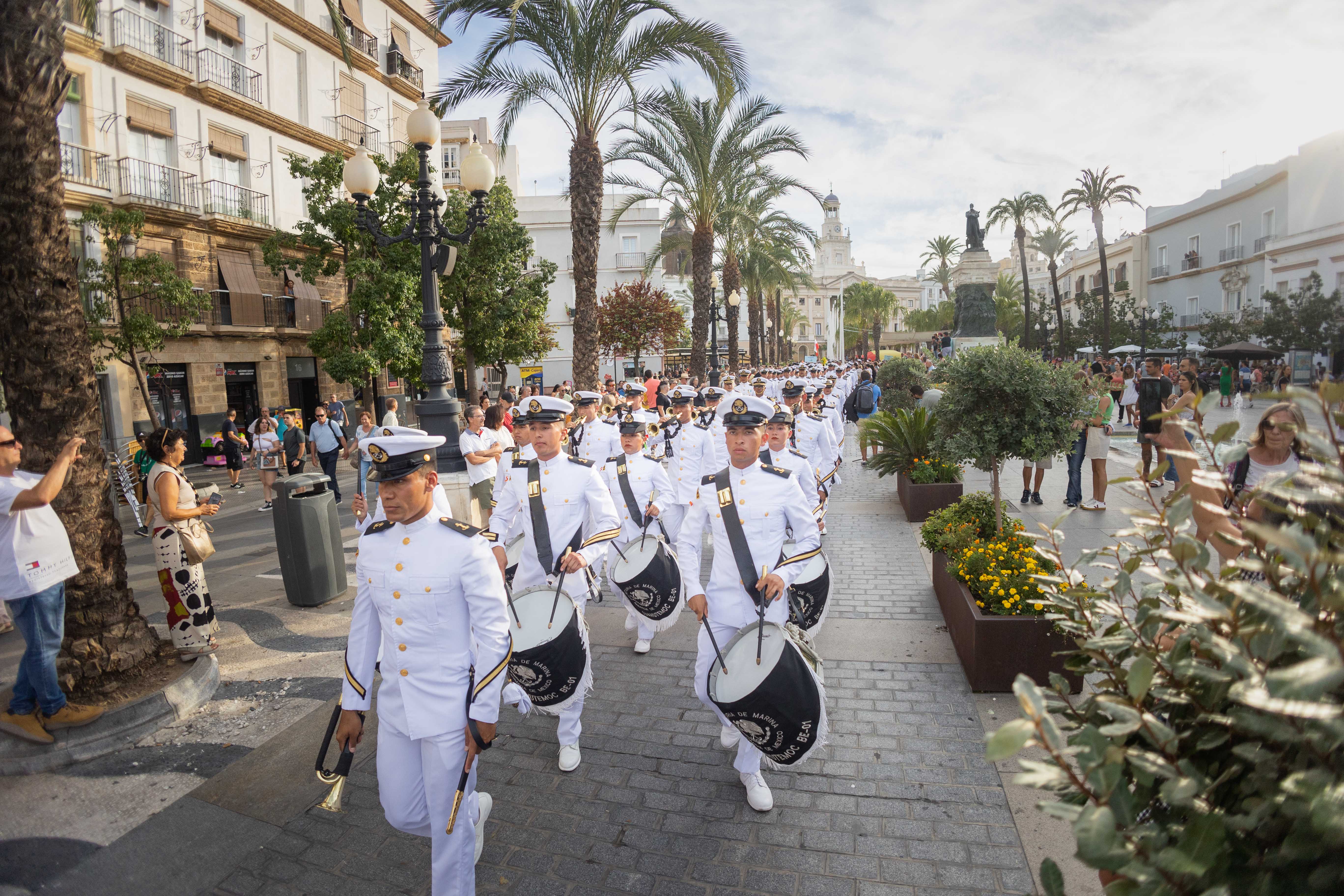 Las imágenes del viernes en la Gran Regata 2023
