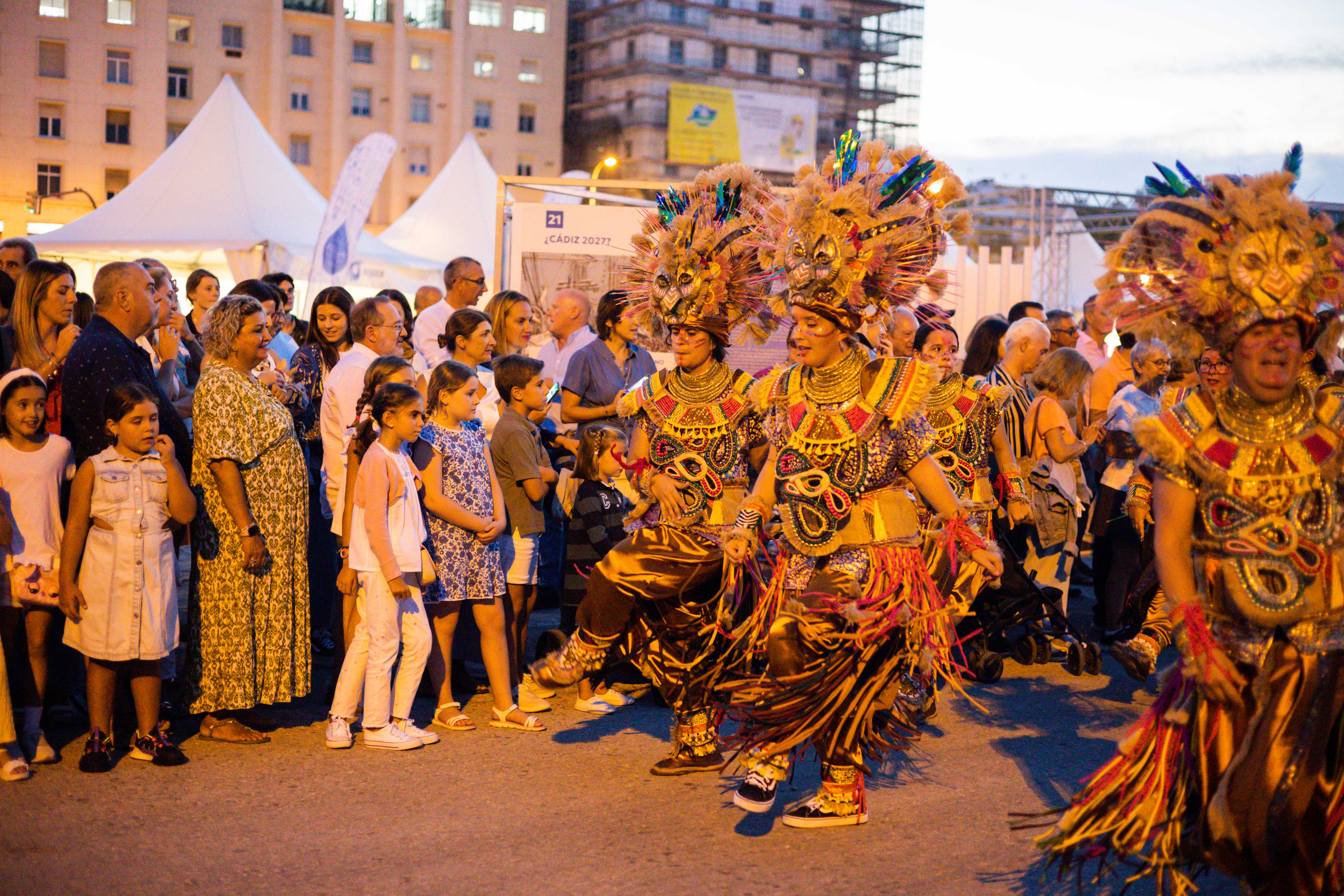 Las imágenes del viernes en la Gran Regata 2023