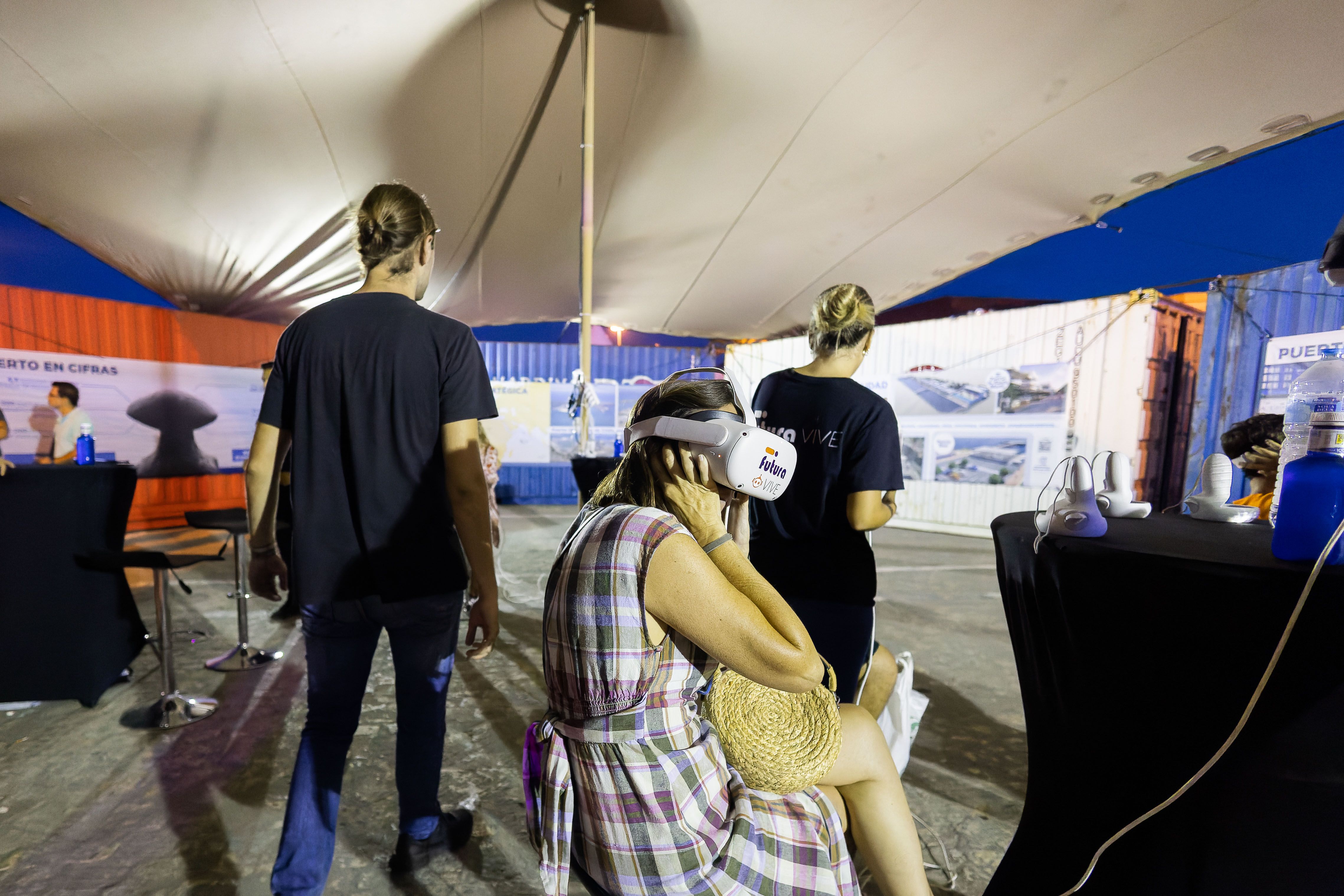 Las imágenes del viernes en la Gran Regata 2023