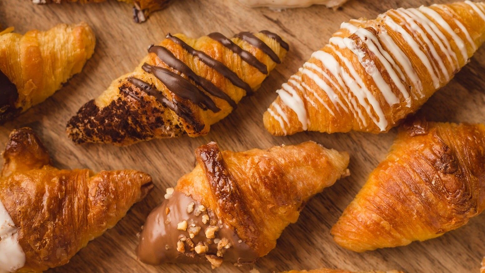 Los manolitos, un dulce que sigue levantando pasiones en Sevilla.