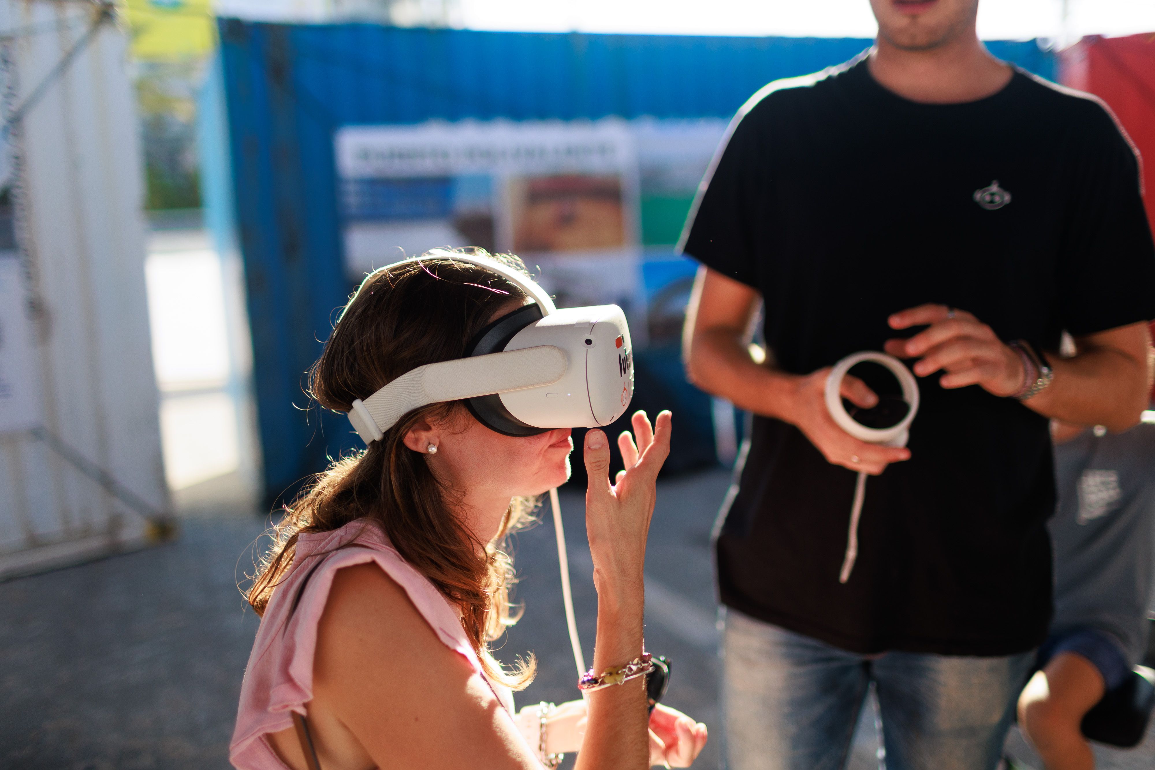 La Gran Regata este sábado, en imágenes