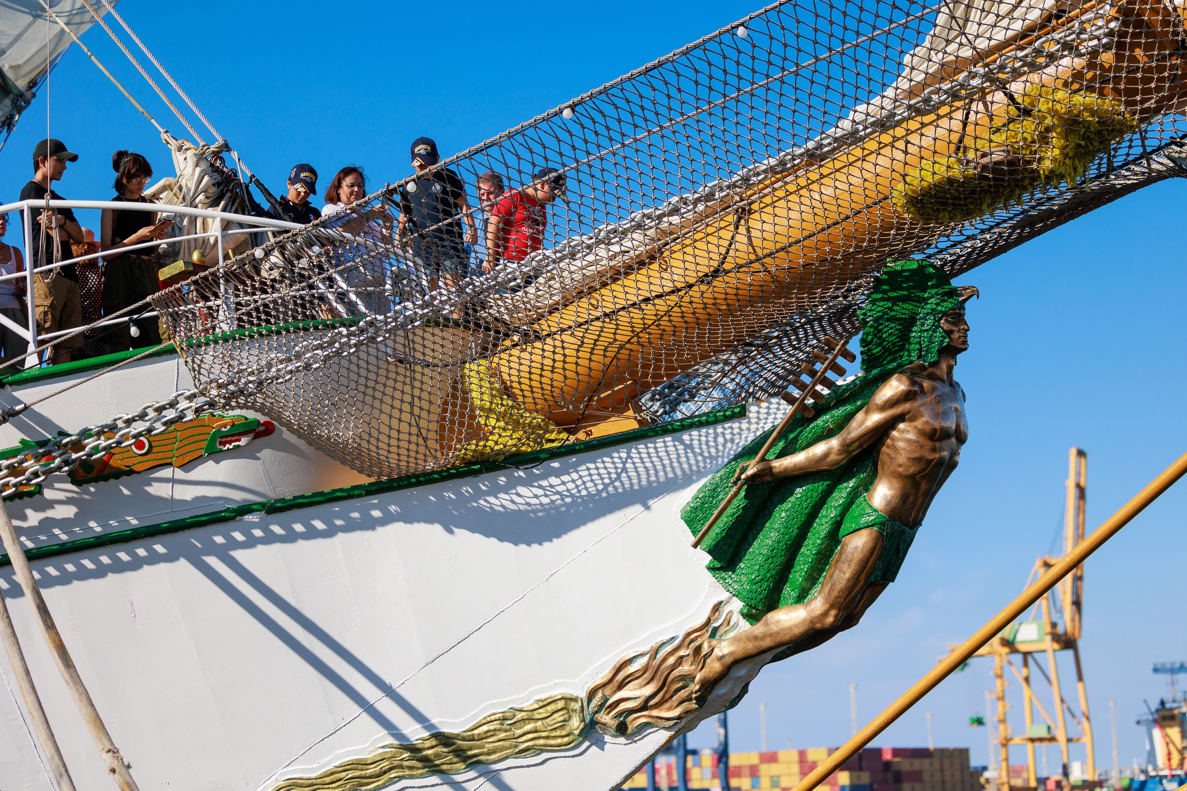 La Gran Regata este sábado, en imágenes