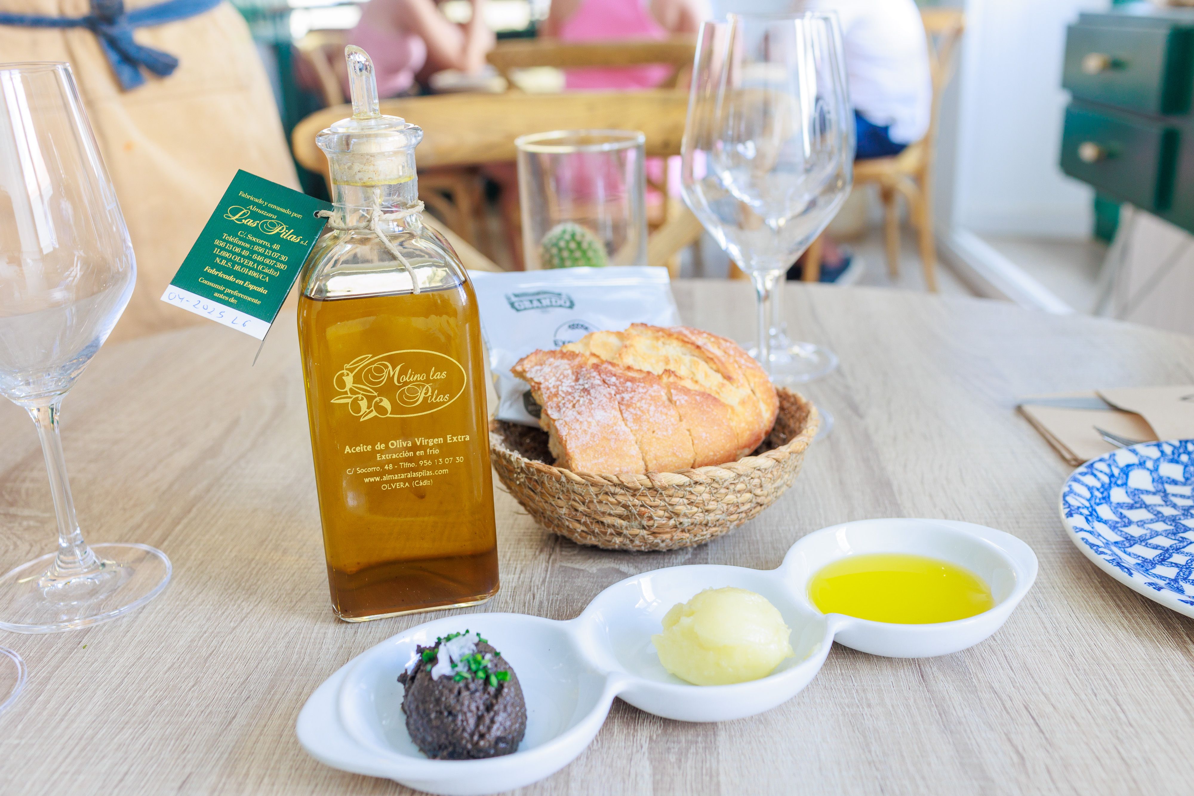 La Tarara Olvera  06