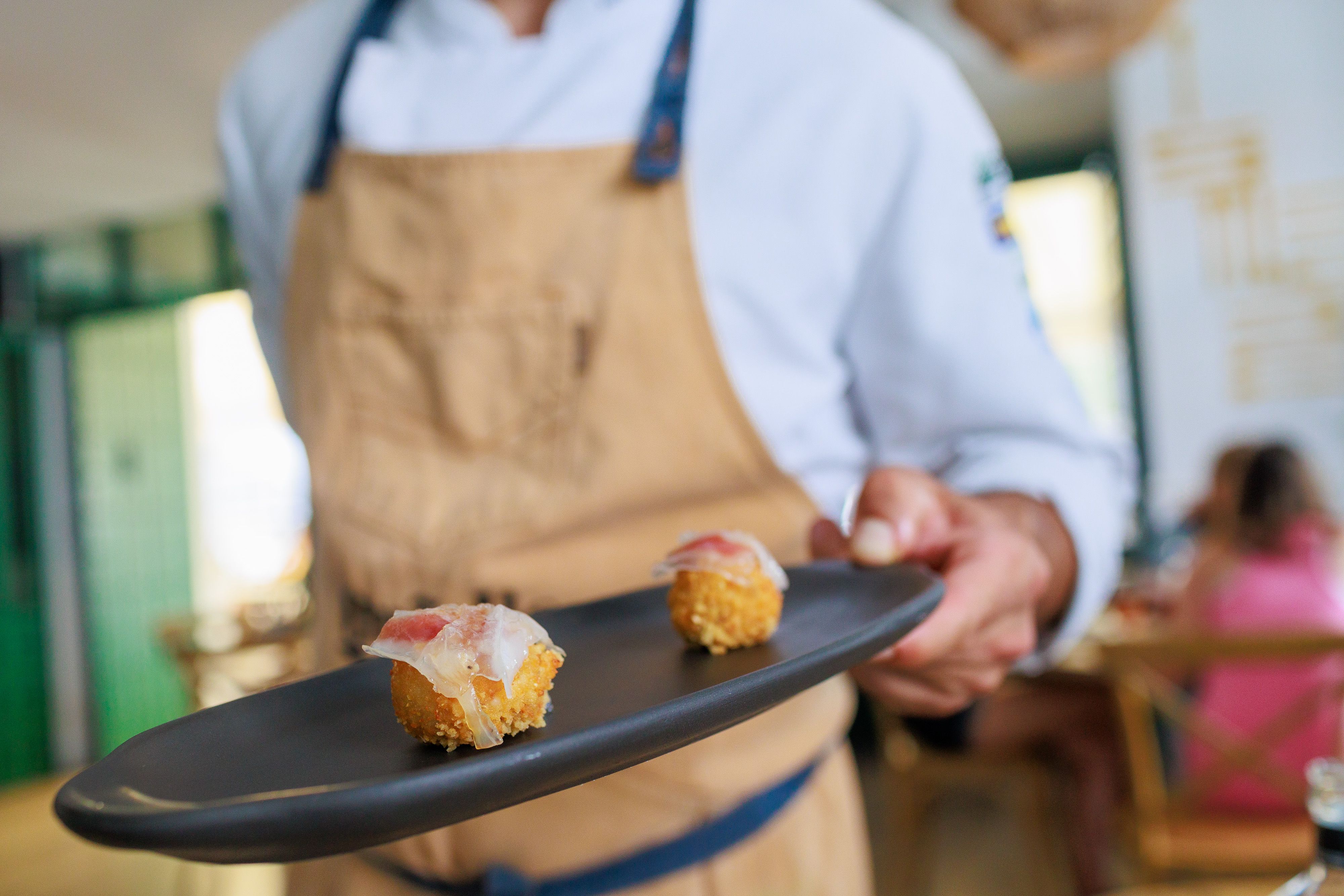 La Tarara Olvera  09