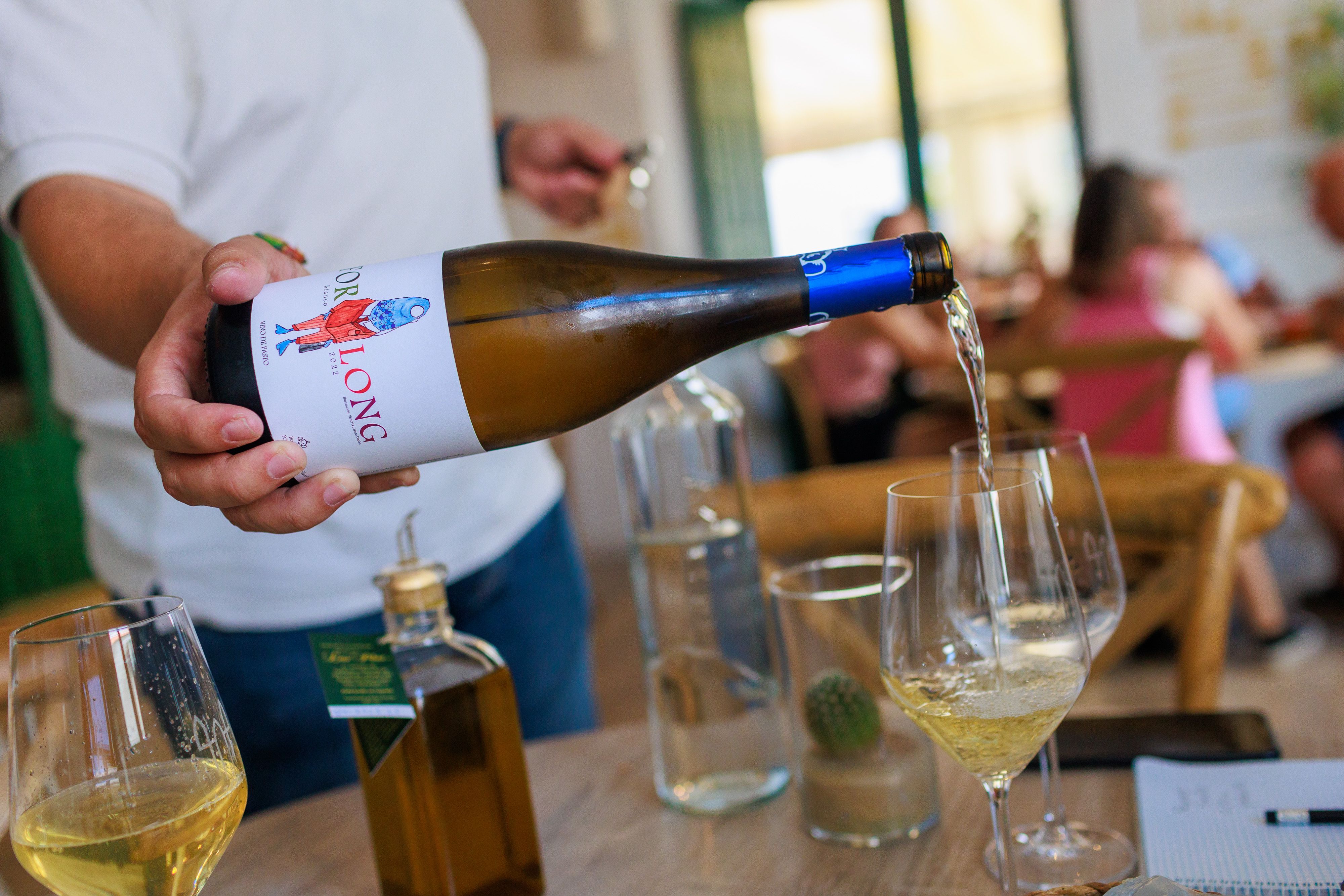 La Tarara Olvera  12