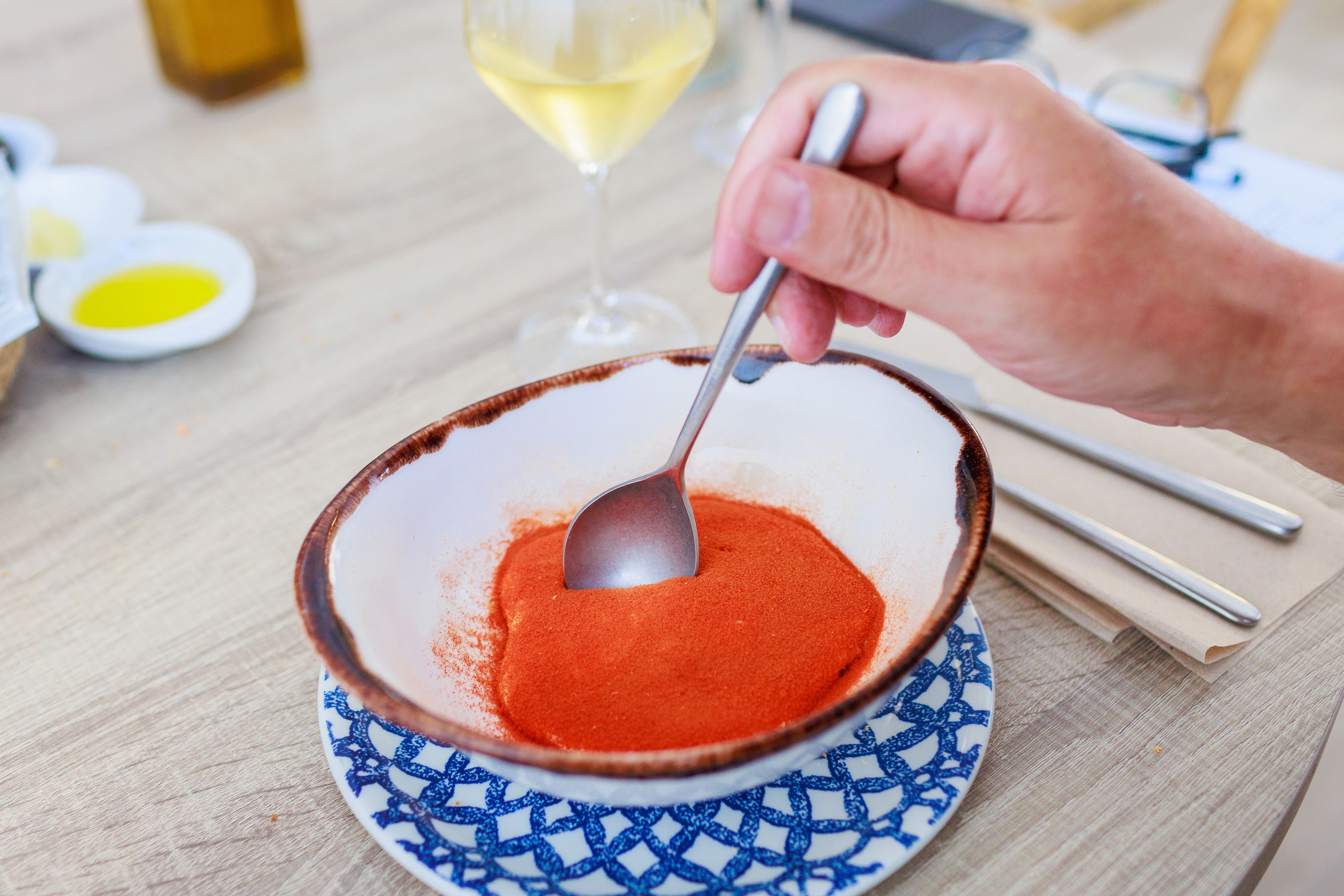 La Tarara Olvera  14