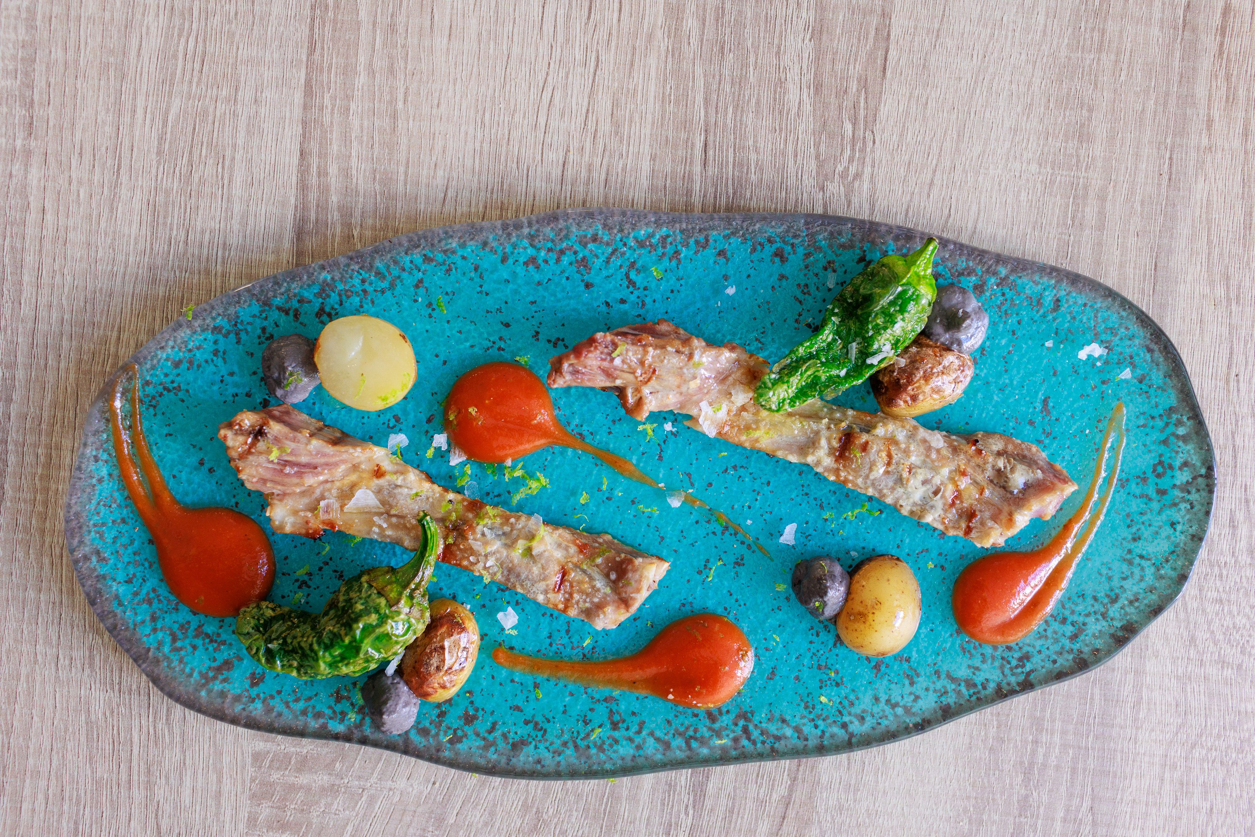 La Tarara Olvera  16