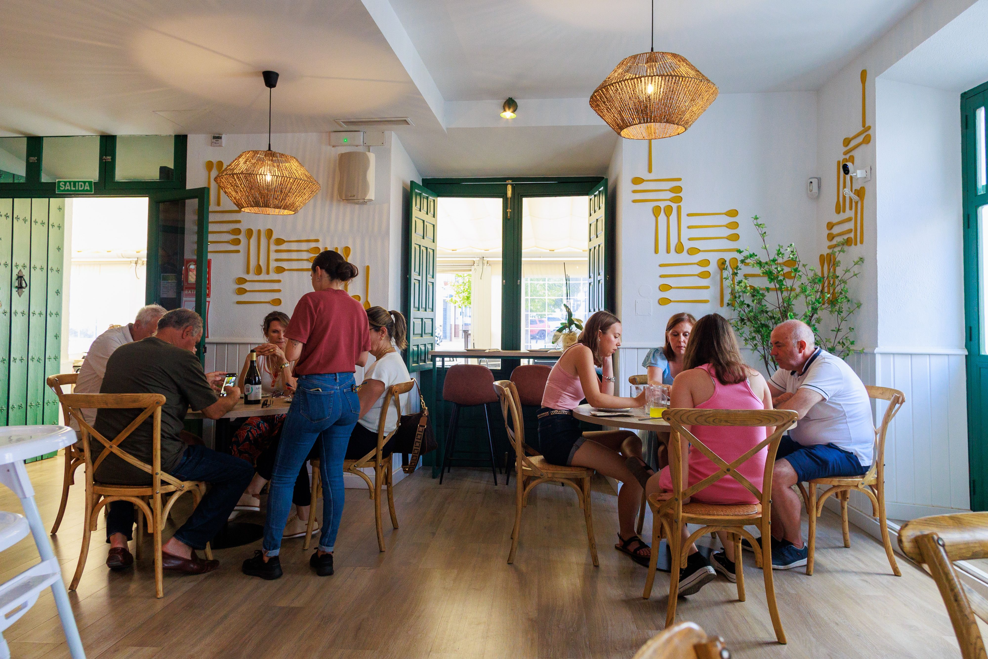 La Tarara Olvera  17