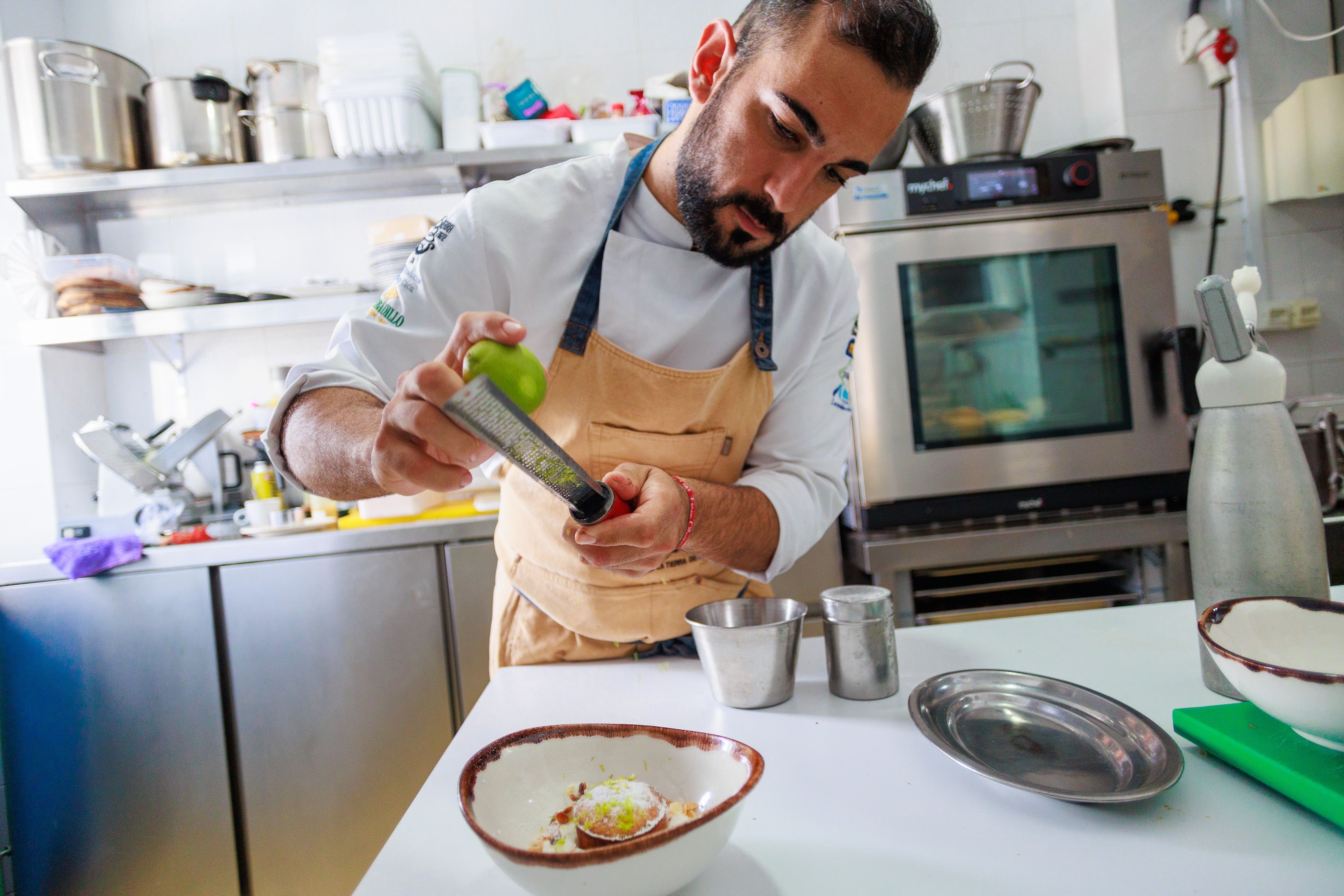 La Tarara Olvera  19