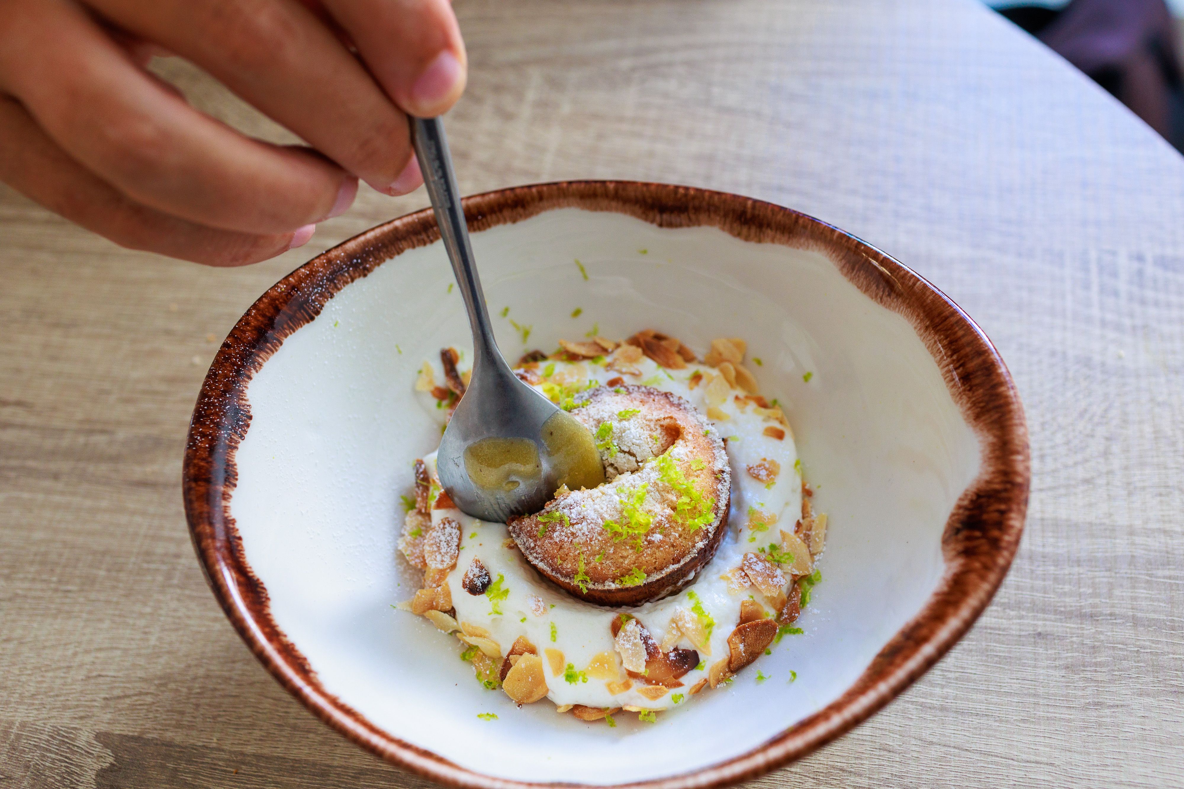 La Tarara Olvera  20