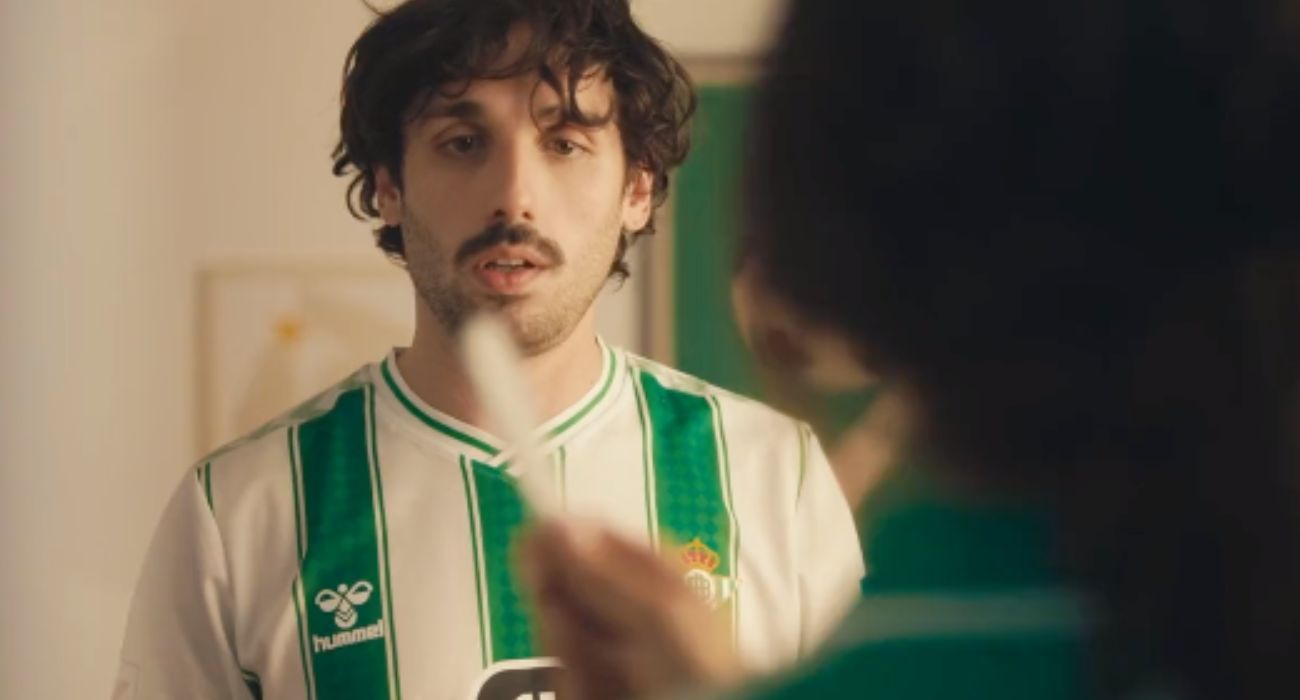 El curioso regalo con el que el Betis obsequiará a los futuros padres.
