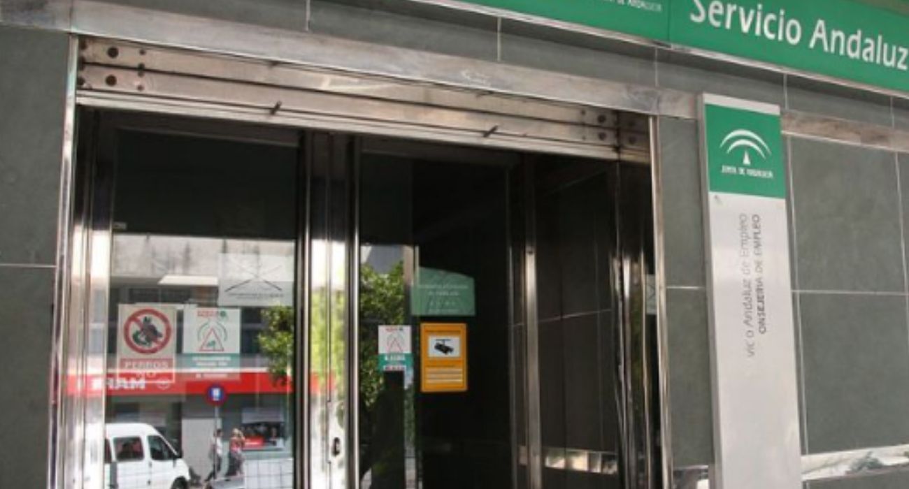 Oficina del Servicio Andaluz de Empleo en Madre de Dios.