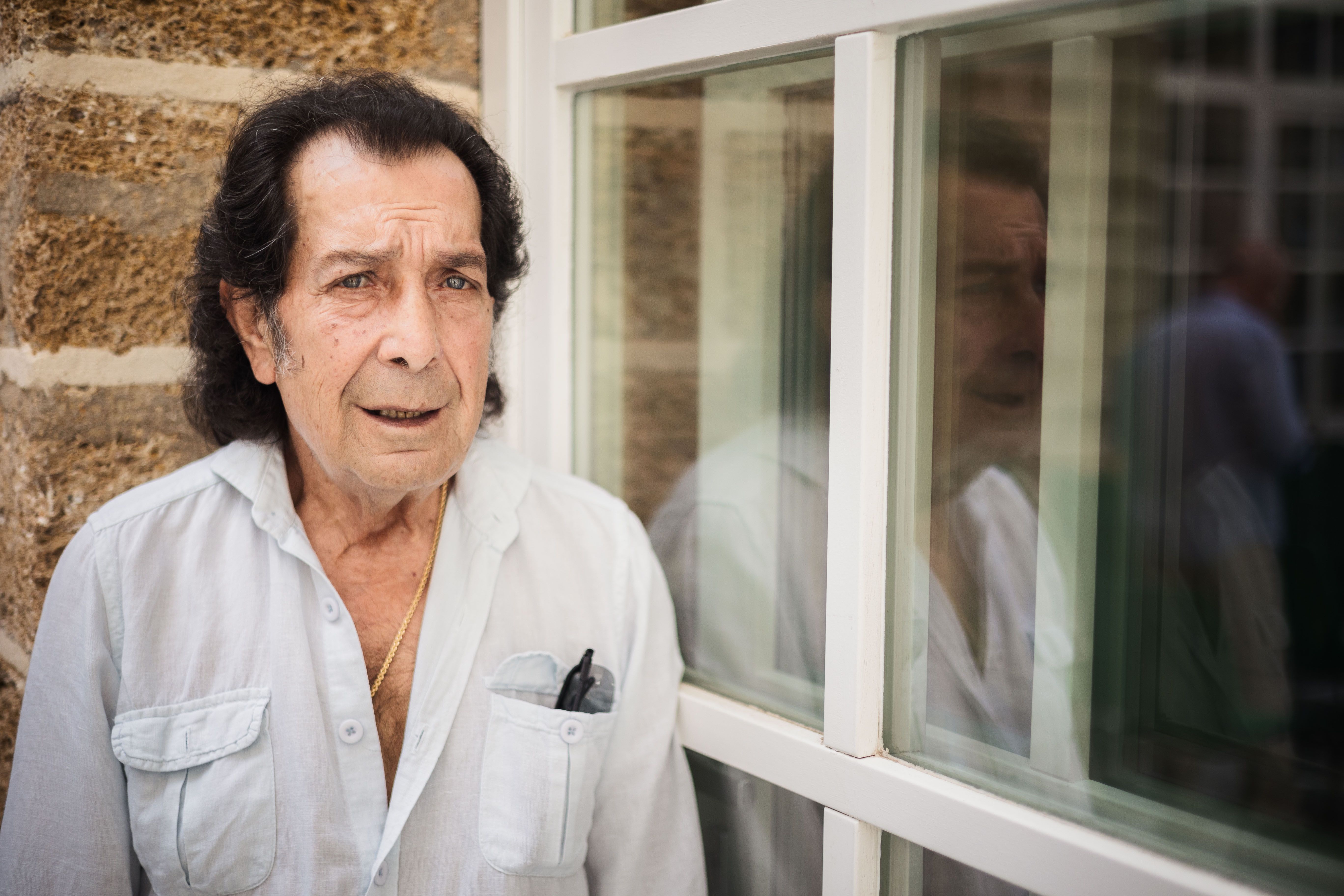 La Bienal de Flamenco de Cádiz, Jerez y Los Puertos realizará el homenaje a Juanito Villar el dia 31 de octubre en el Palacio de Congresos de Cádiz La Bienal de Flamenco de Cádiz, Jerez y Los Puertos realizará el homenaje a Juanito Villar el dia 31 de octubre en el Palacio de Congresos de Cádiz