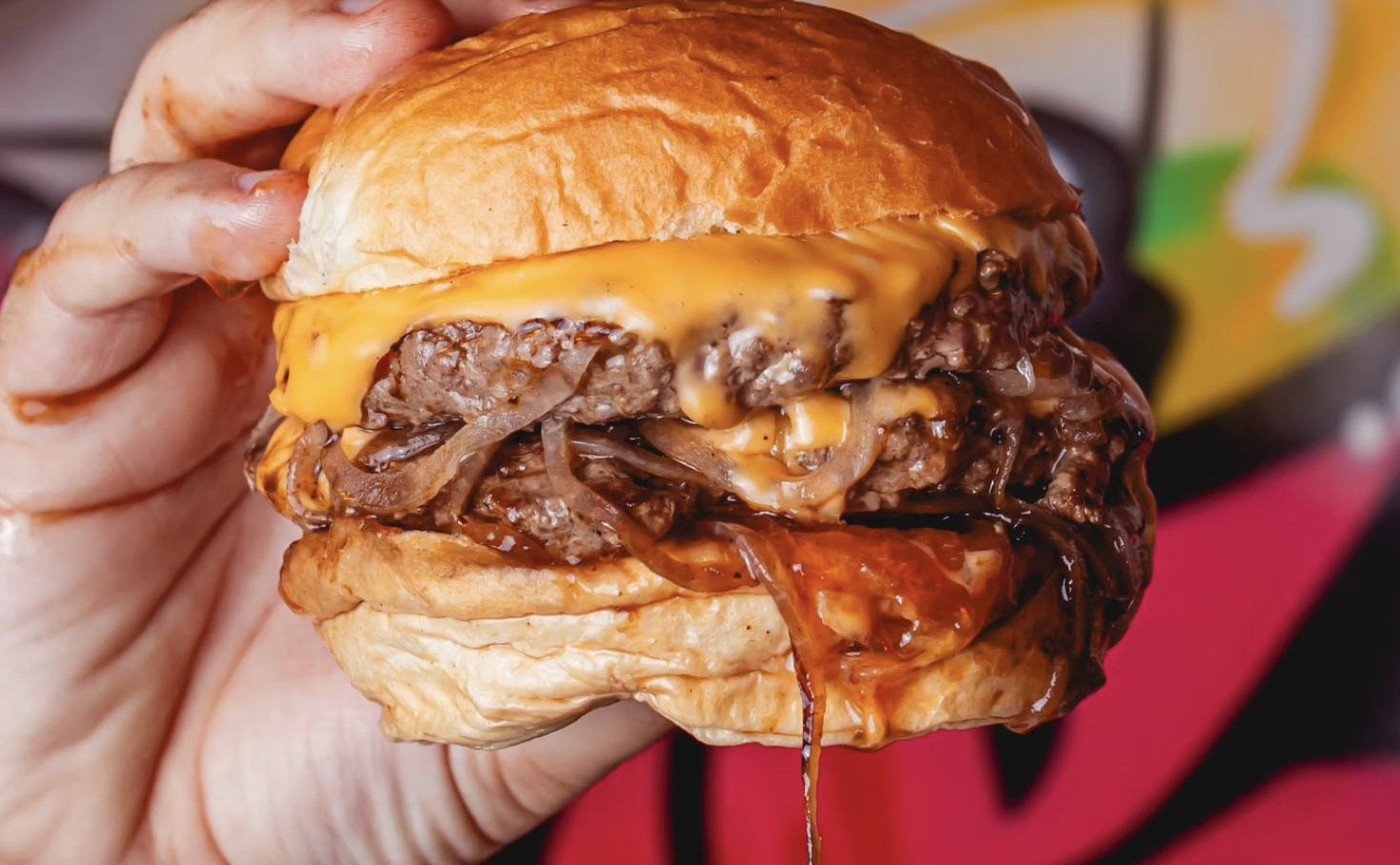 La firma de Sevilla con la mejor hamburguesa de España abrirá en Jerez.