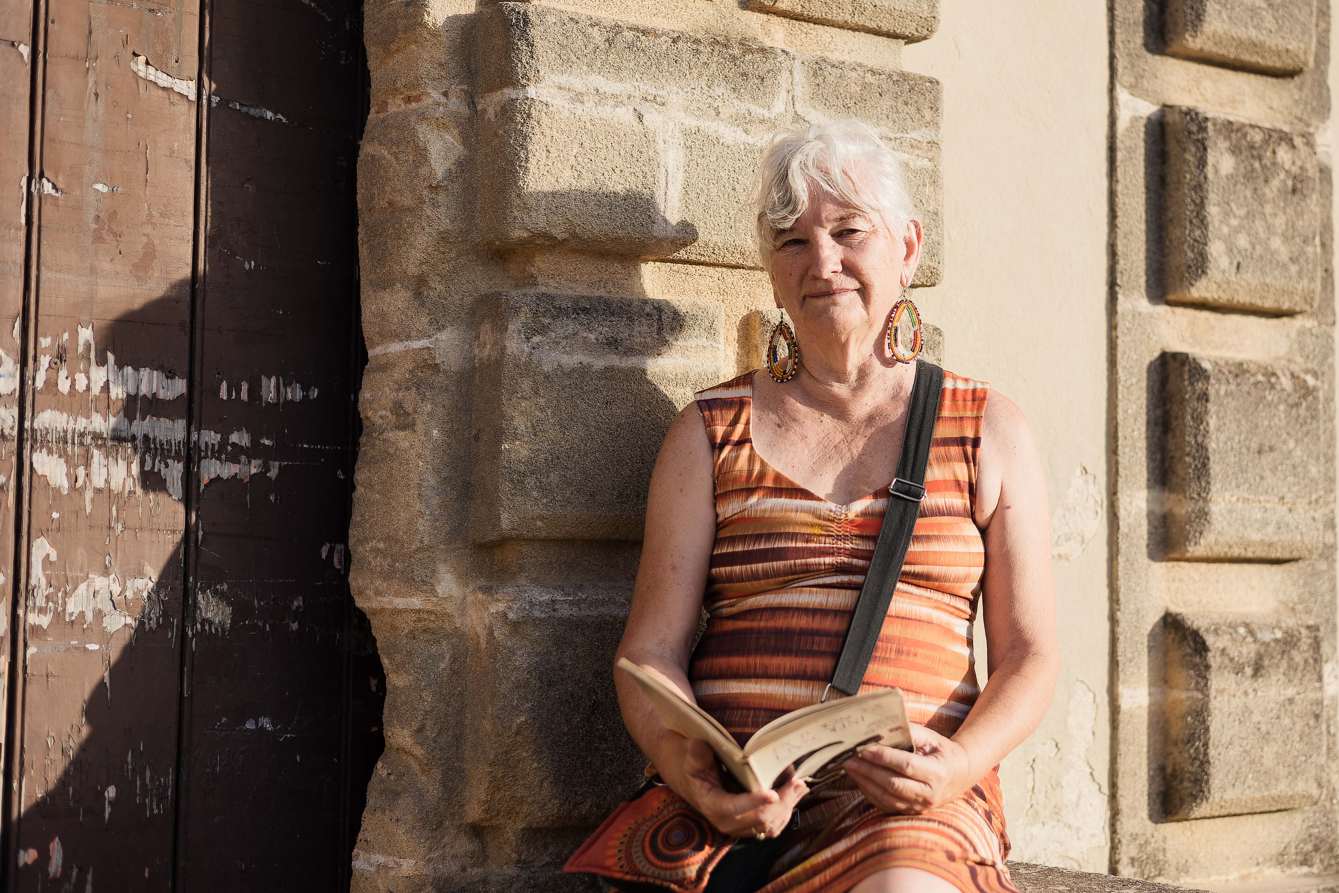 EVE MA DIRECTORA DOCUMENTAL FLAMENCO 3