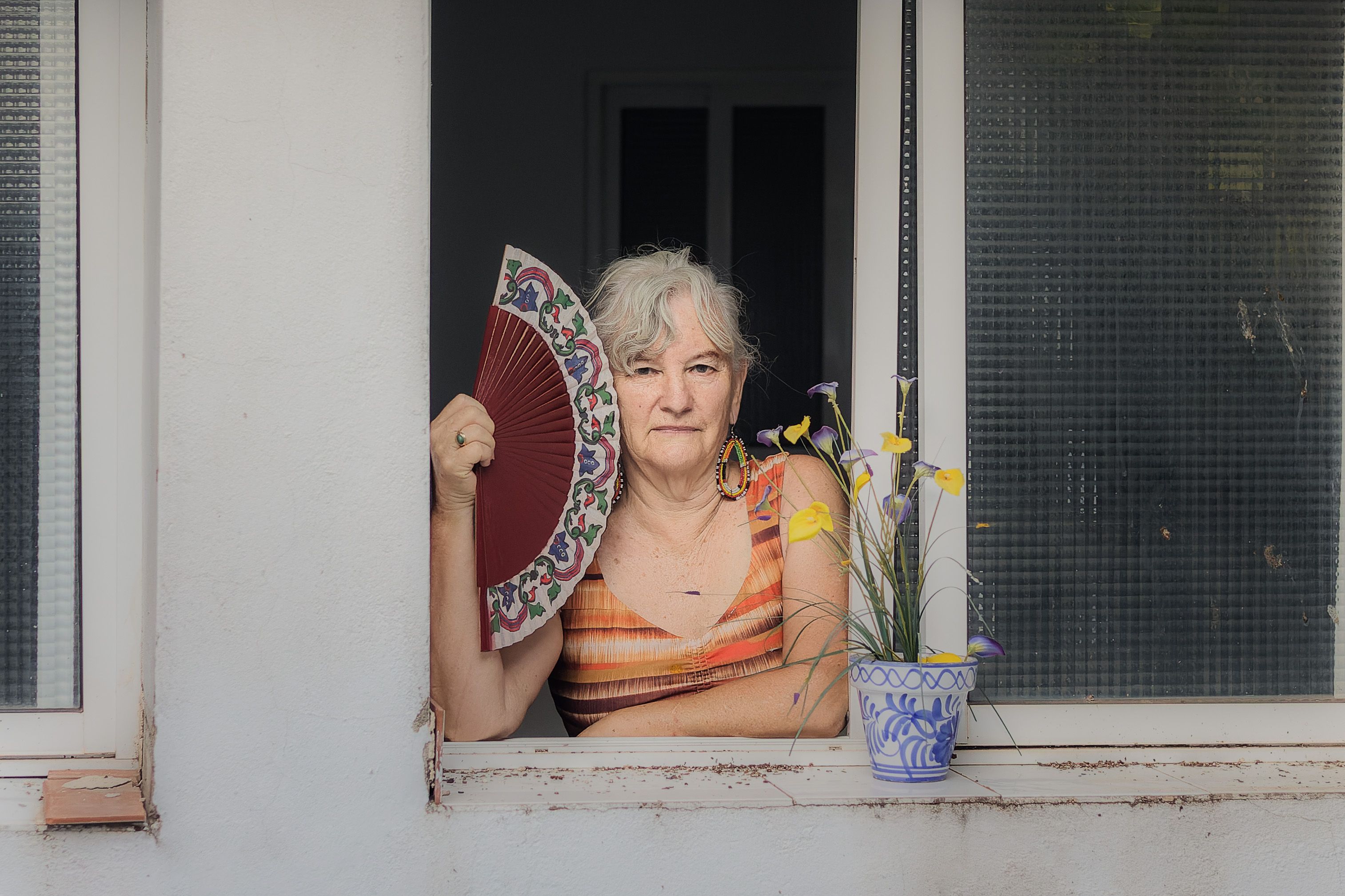 EVE MA DIRECTORA DOCUMENTAL FLAMENCO 5