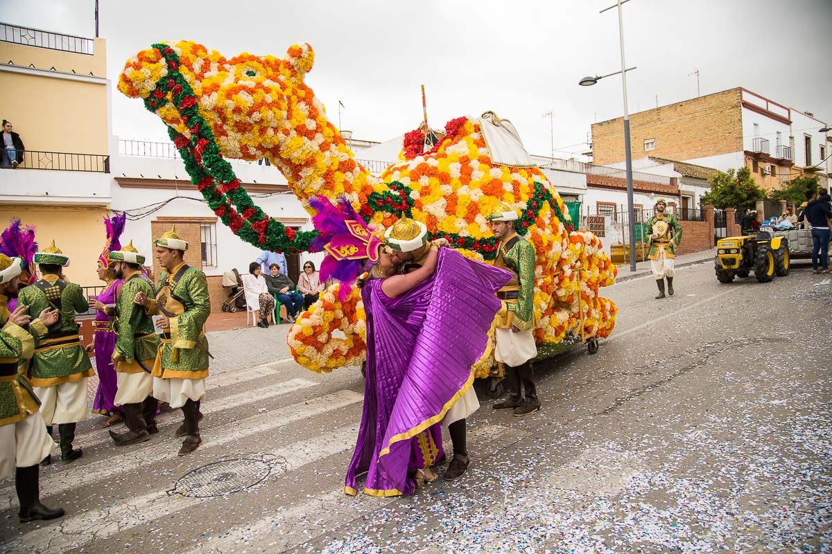 FOTOS: JUAN CARLOS TORO