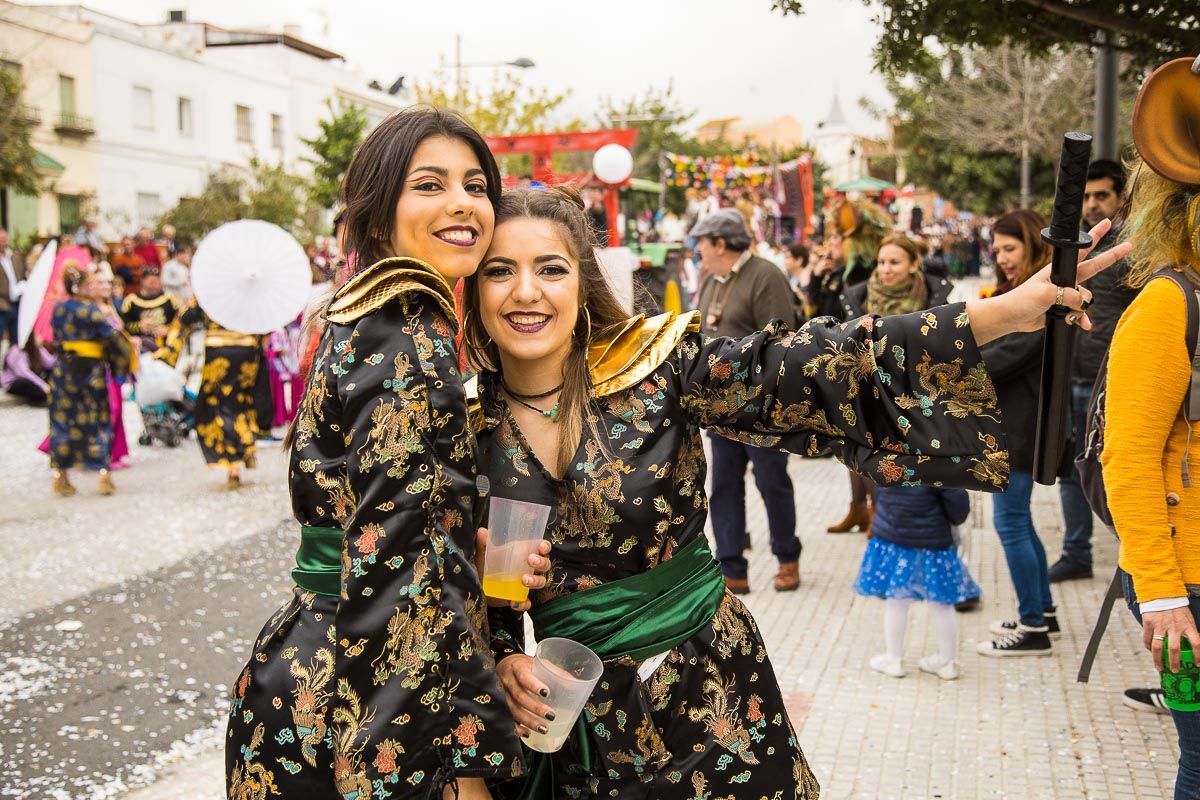 FOTOS: JUAN CARLOS TORO