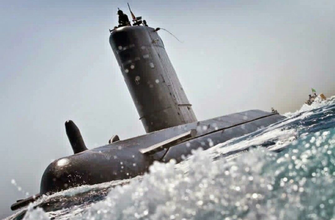 El submarino S-71 'Galerna' se podrá visitar en Cádiz. ARMADA