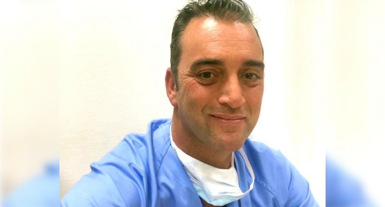 José Antonio Sánchez Román, director médico del Hospital de Valme, ha fallecido a los 48 años de edad.