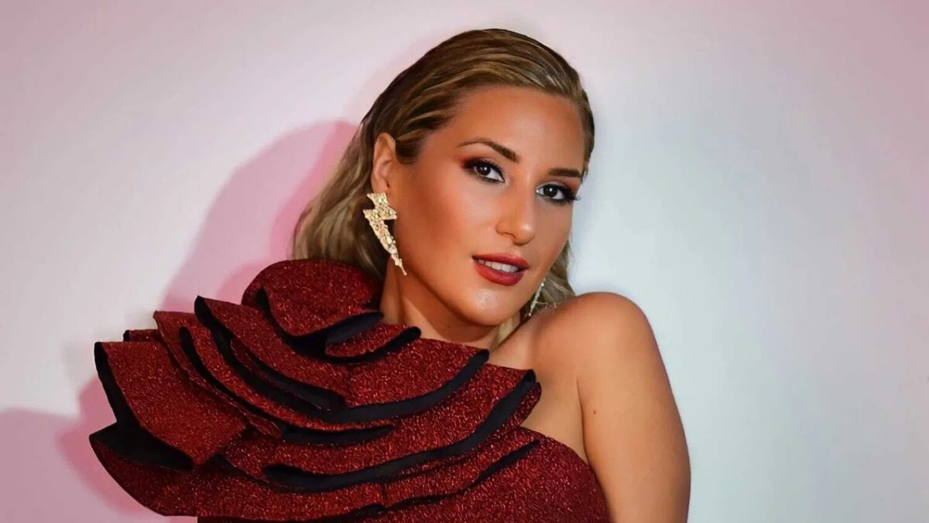 La jerezana Laura Gallego, que actuará en la feria. 