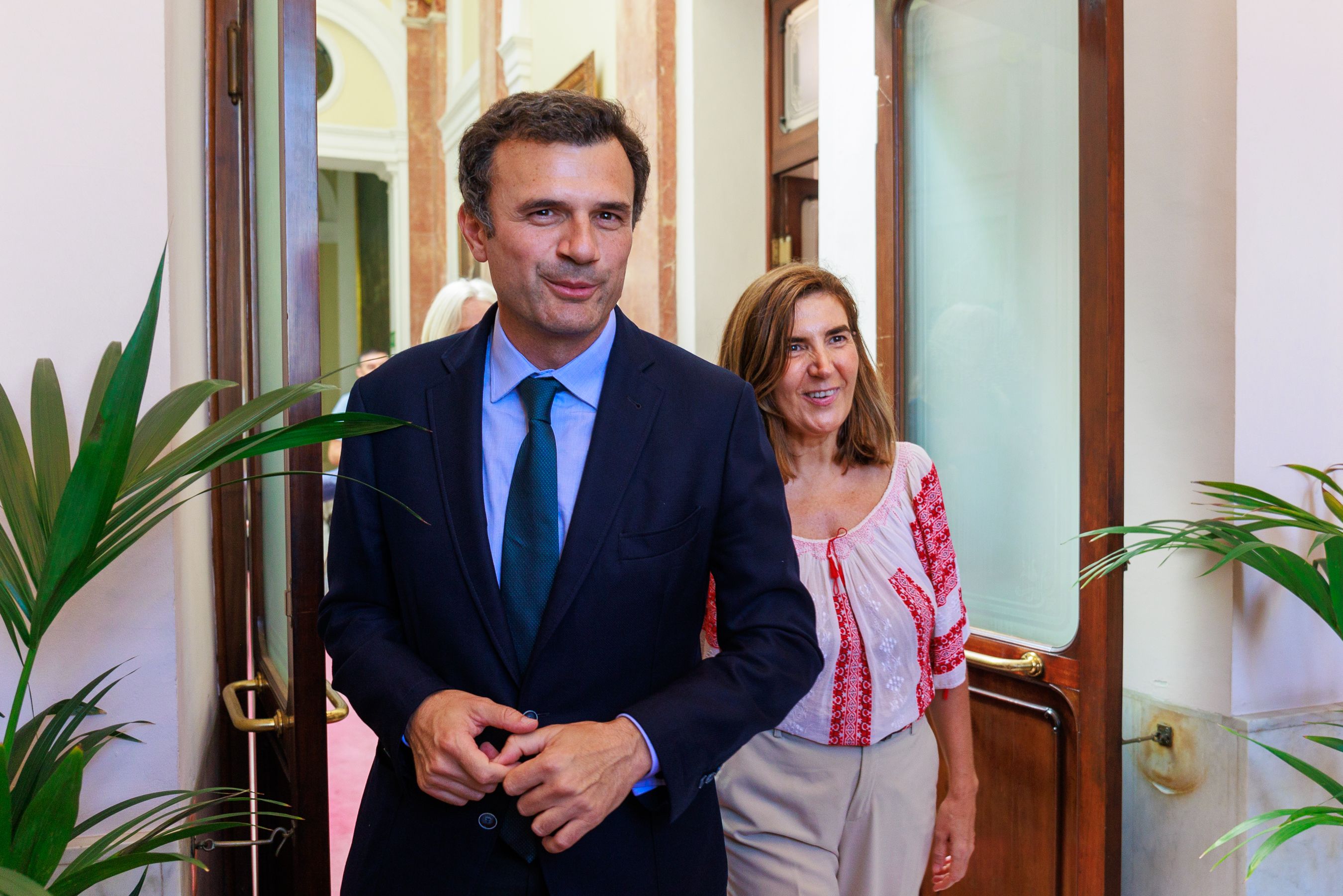 Bruno Visita Consejera 03