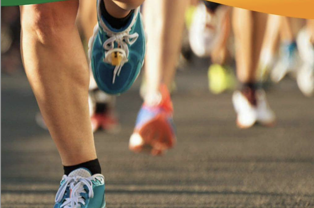 Imagen que ilustra el cartel de las pruebas.