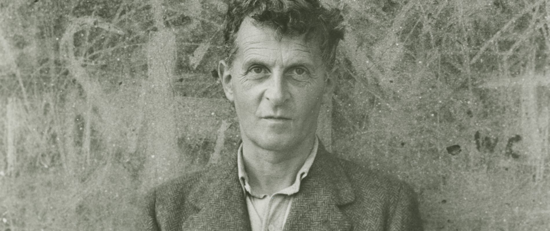 Wittgenstein, en una imagen de su fundación.