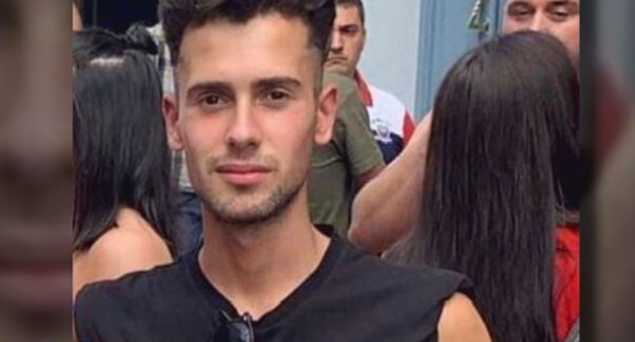 El joven Samuel Luiz fue asesinado en julio de 2021.