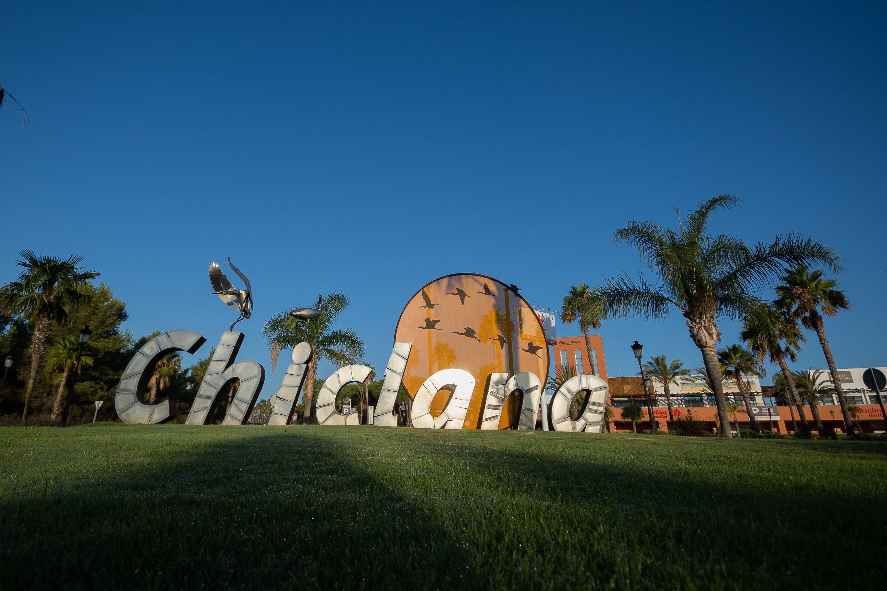 LA BARROSA CALITAS DE ROCHE 1