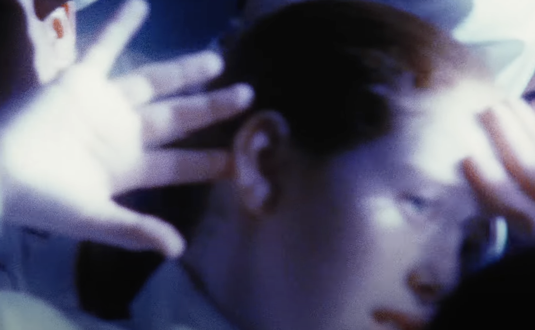 Fotograma del vídeoclip 'Jeremy', de Pearl Jam, objeto de una confusión violenta y fatal.