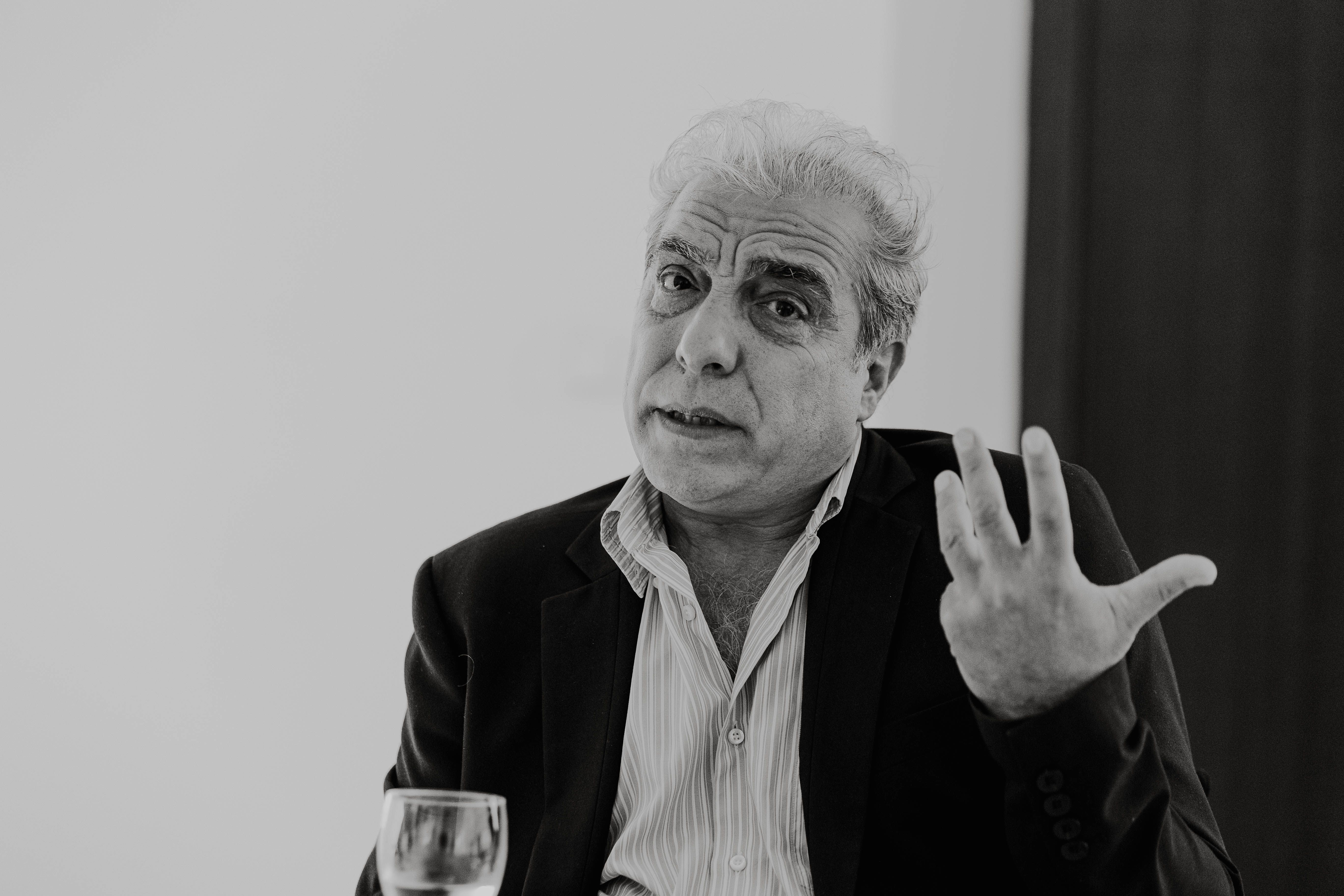 JUAN GOSALVEZ LARA ESPECIALISTA EN IA 2