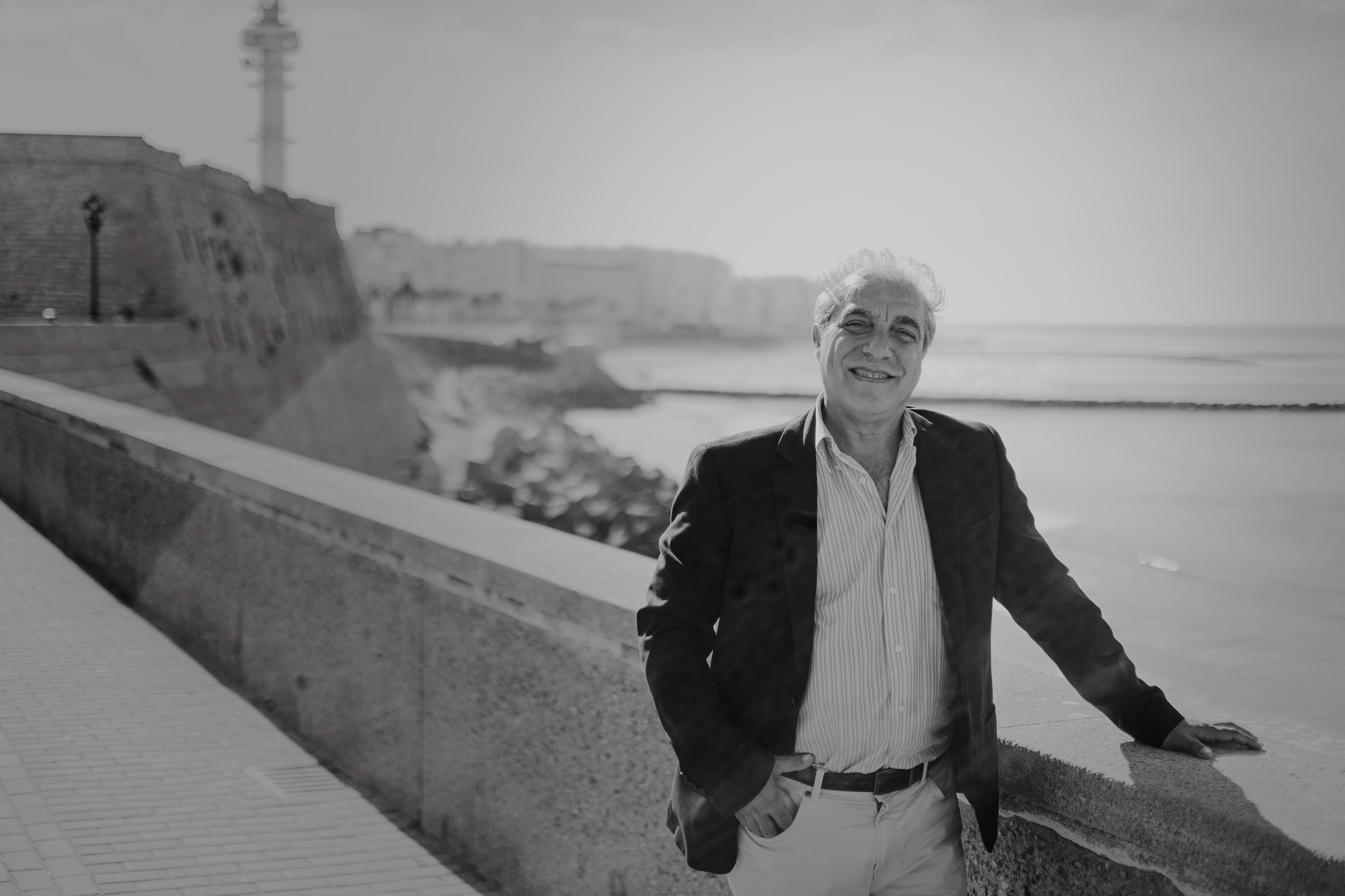 JUAN GOSALVEZ LARA ESPECIALISTA EN IA 16