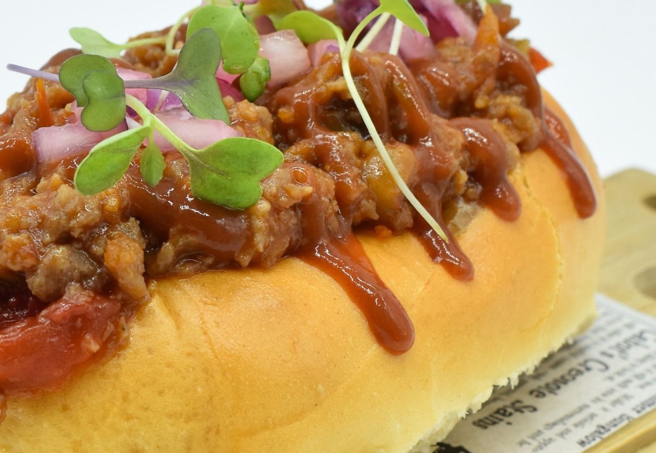 La ruta de la tapa de Conil se celebra hasta el 8 de octubre. 