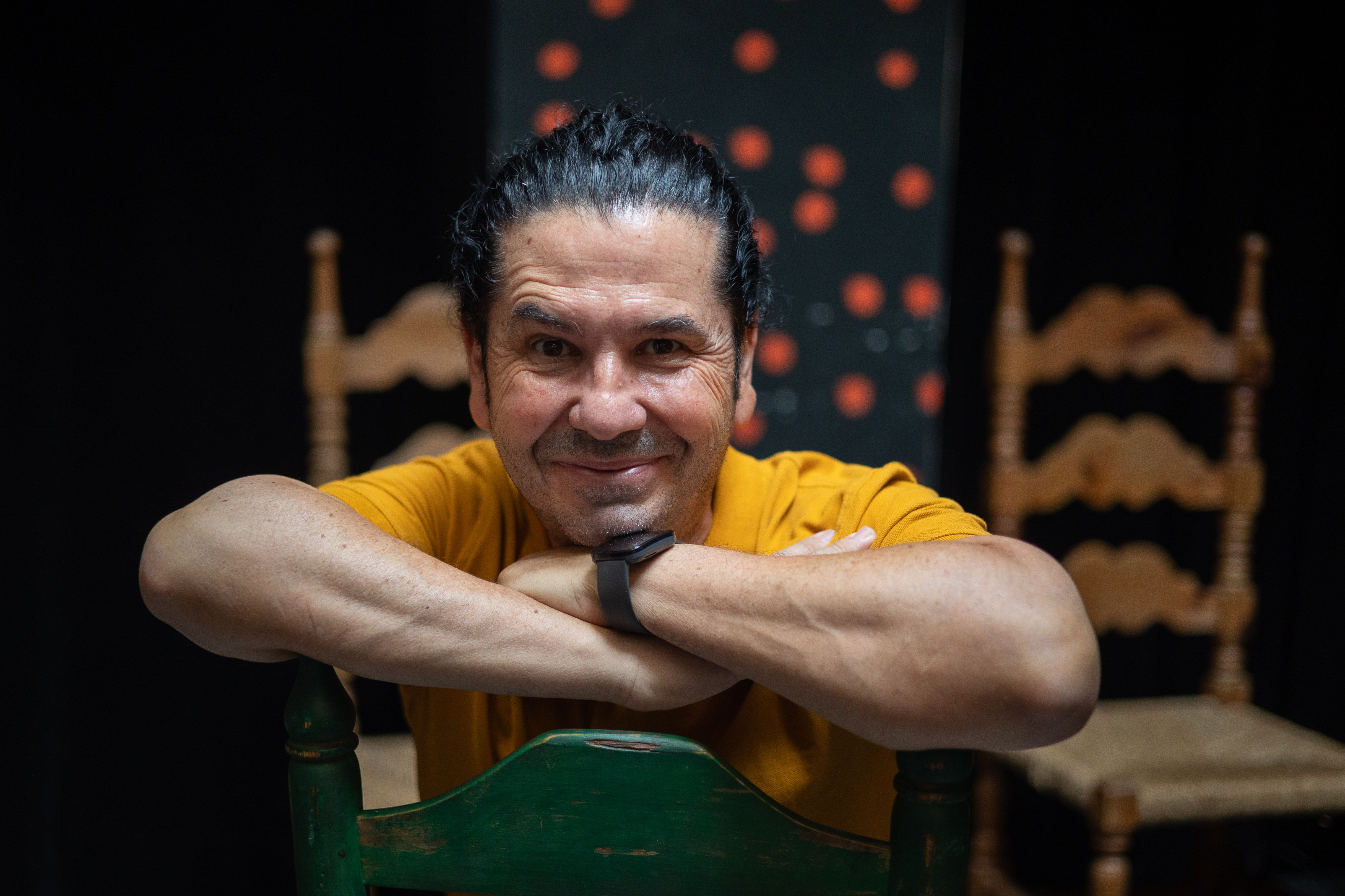 Mario González, director de la Bienal de Cádiz, Jerez y Los Puertos, sostiene que el evento es un auténtico motor económico para la provincia. Mario González, director de la Bienal de Cádiz, Jerez y Los Puertos, sostiene que el evento es un auténtico motor económico para la provincia.