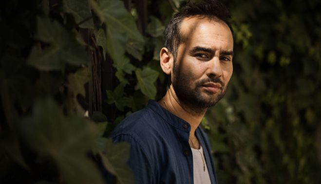 Samuel denuncia la situación de su acogimiento familiar.