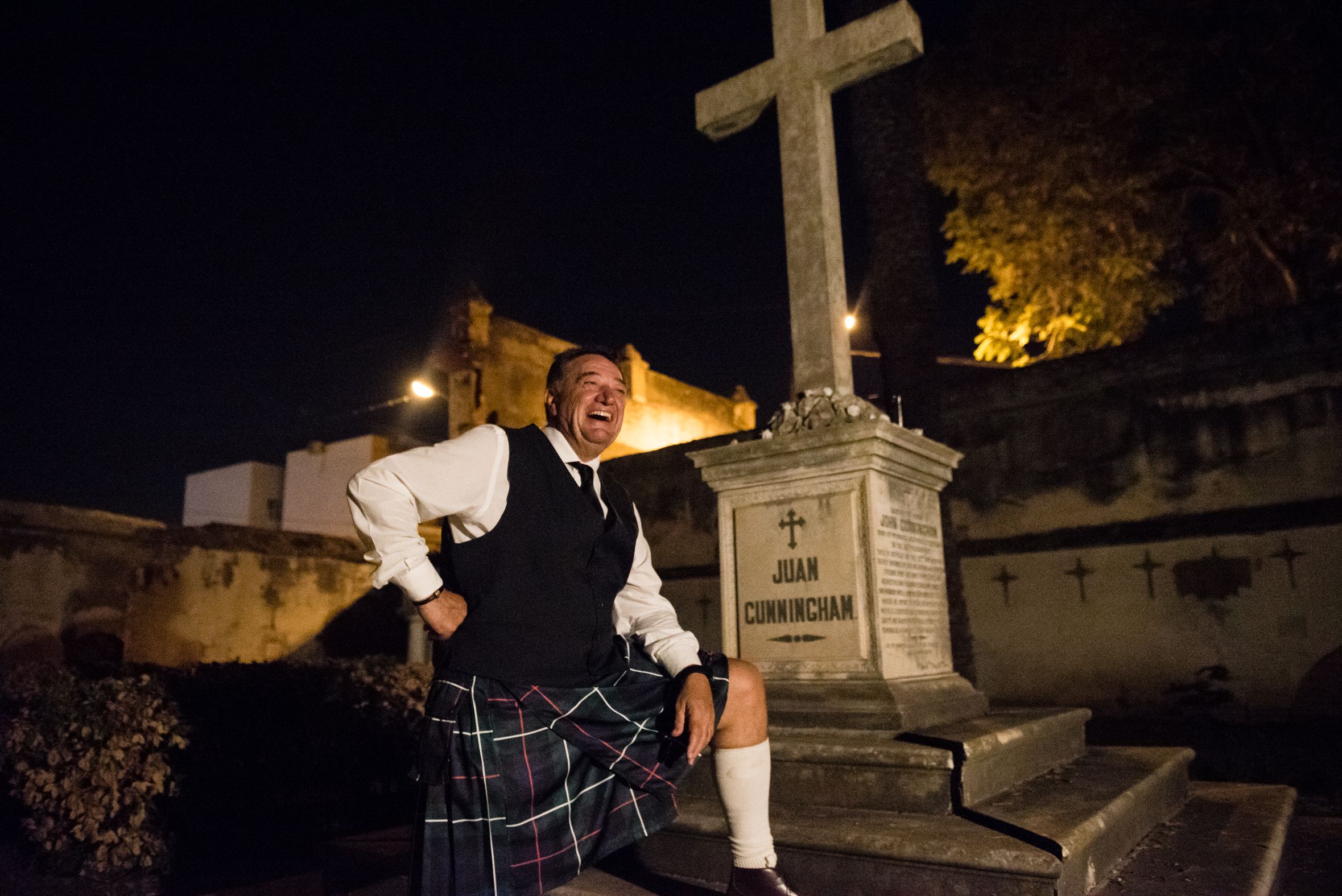 Las visitas fueron un éxito en la Noche en Blanco.