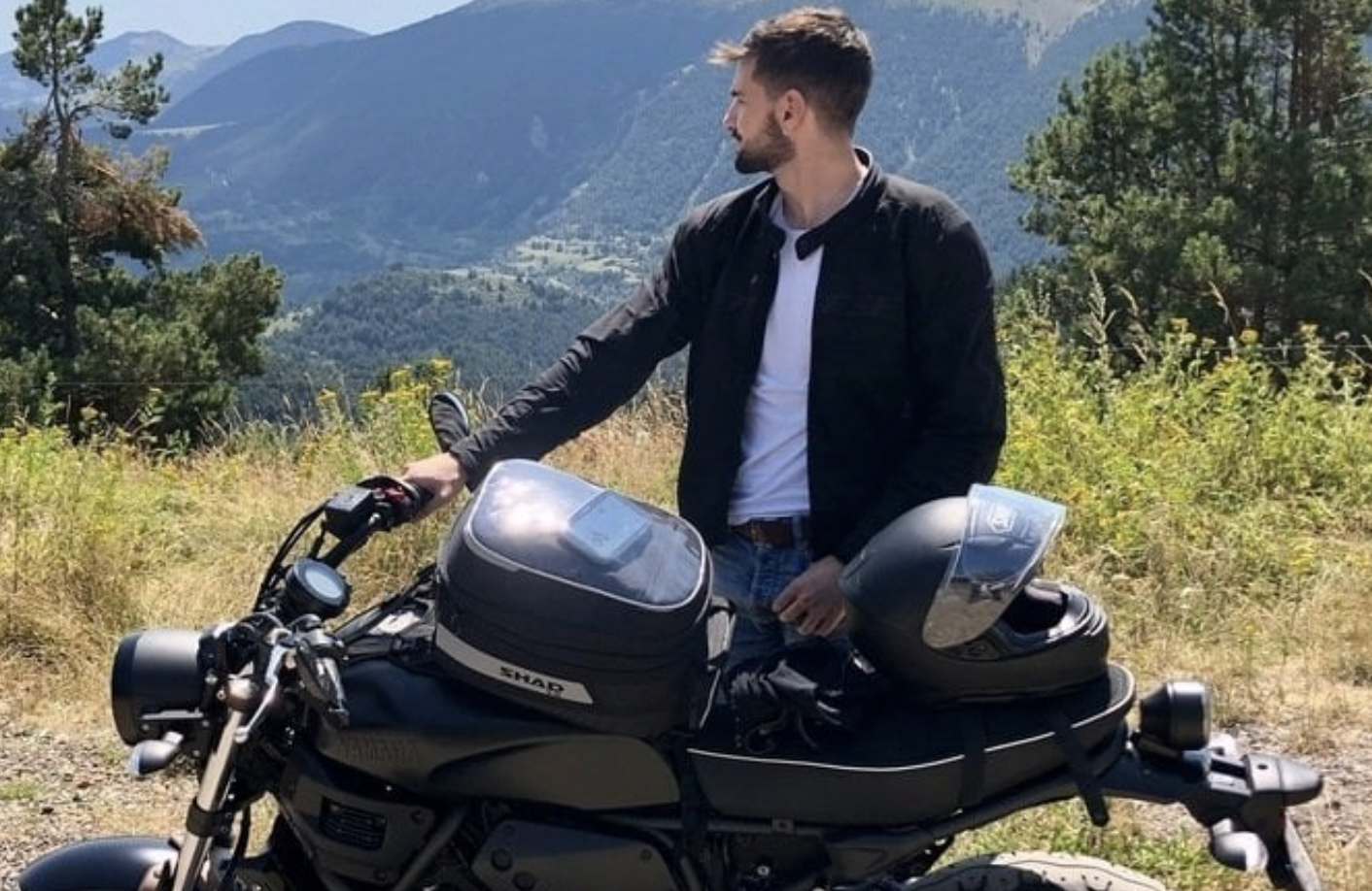 La mujer mostró su dolor por haber recibido la factura de la Diputación gallega.