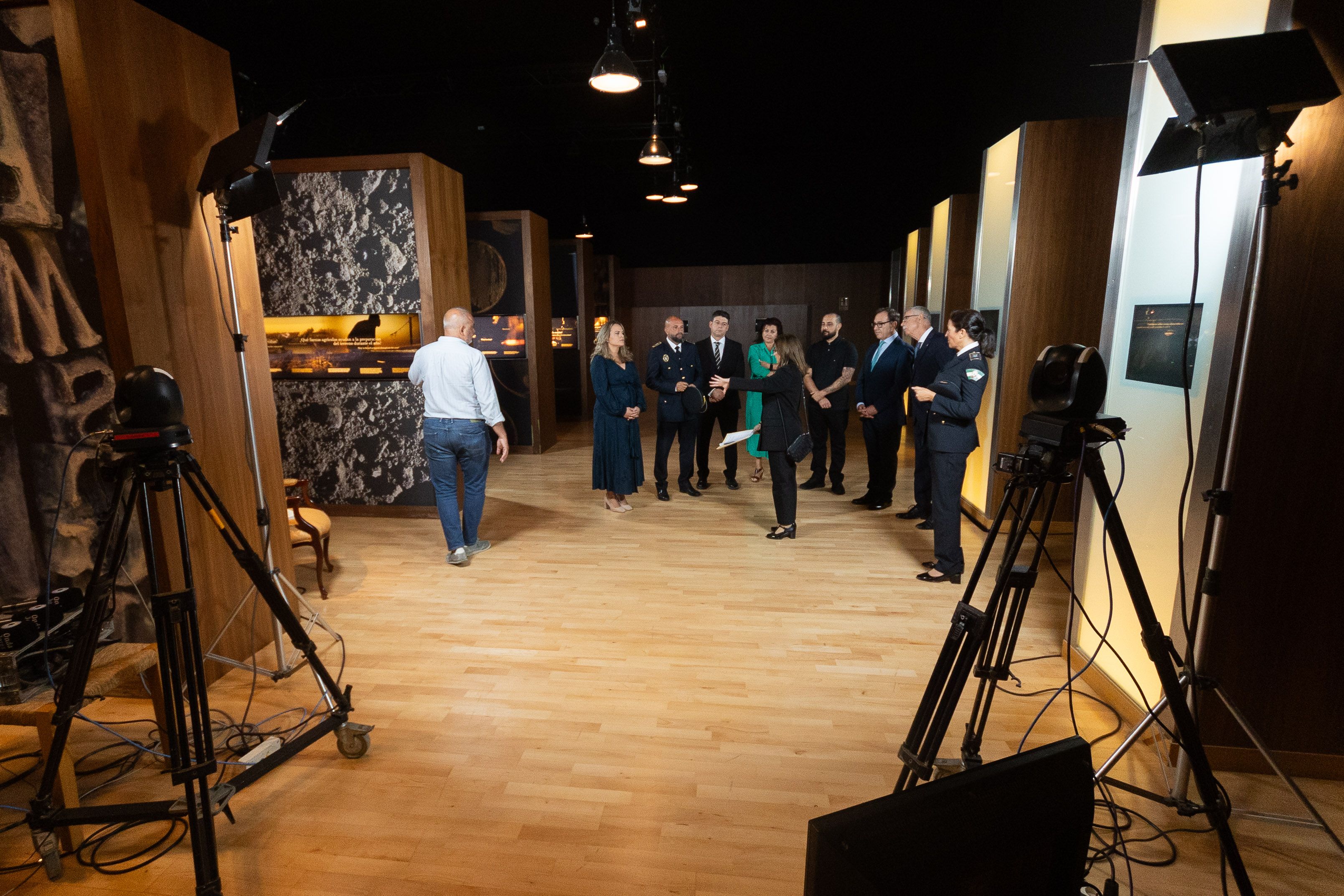 Así fue la gala de los Premios Ciudad de Jerez 2023