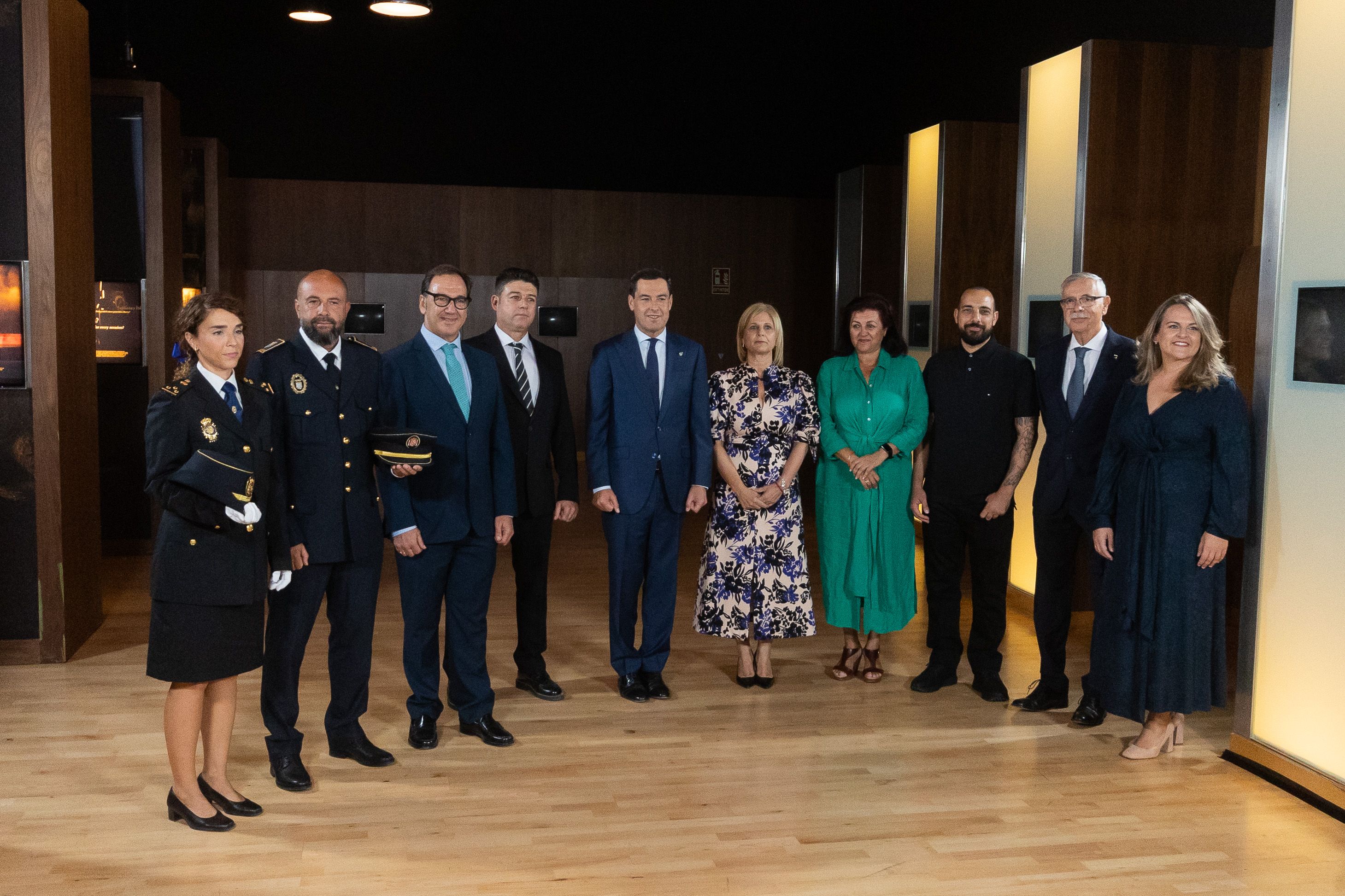 Así fue la gala de los Premios Ciudad de Jerez 2023