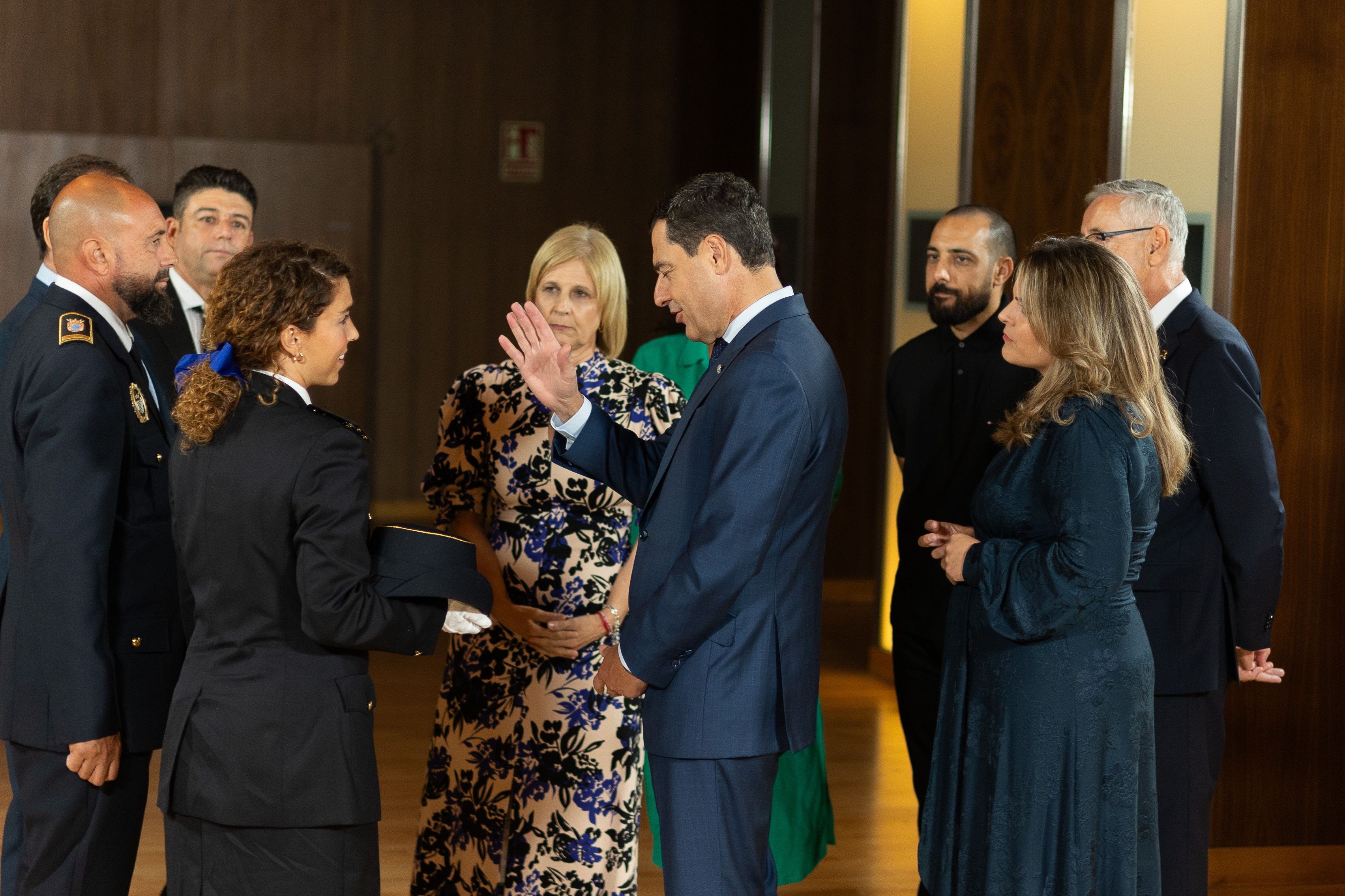 Así fue la gala de los Premios Ciudad de Jerez 2023