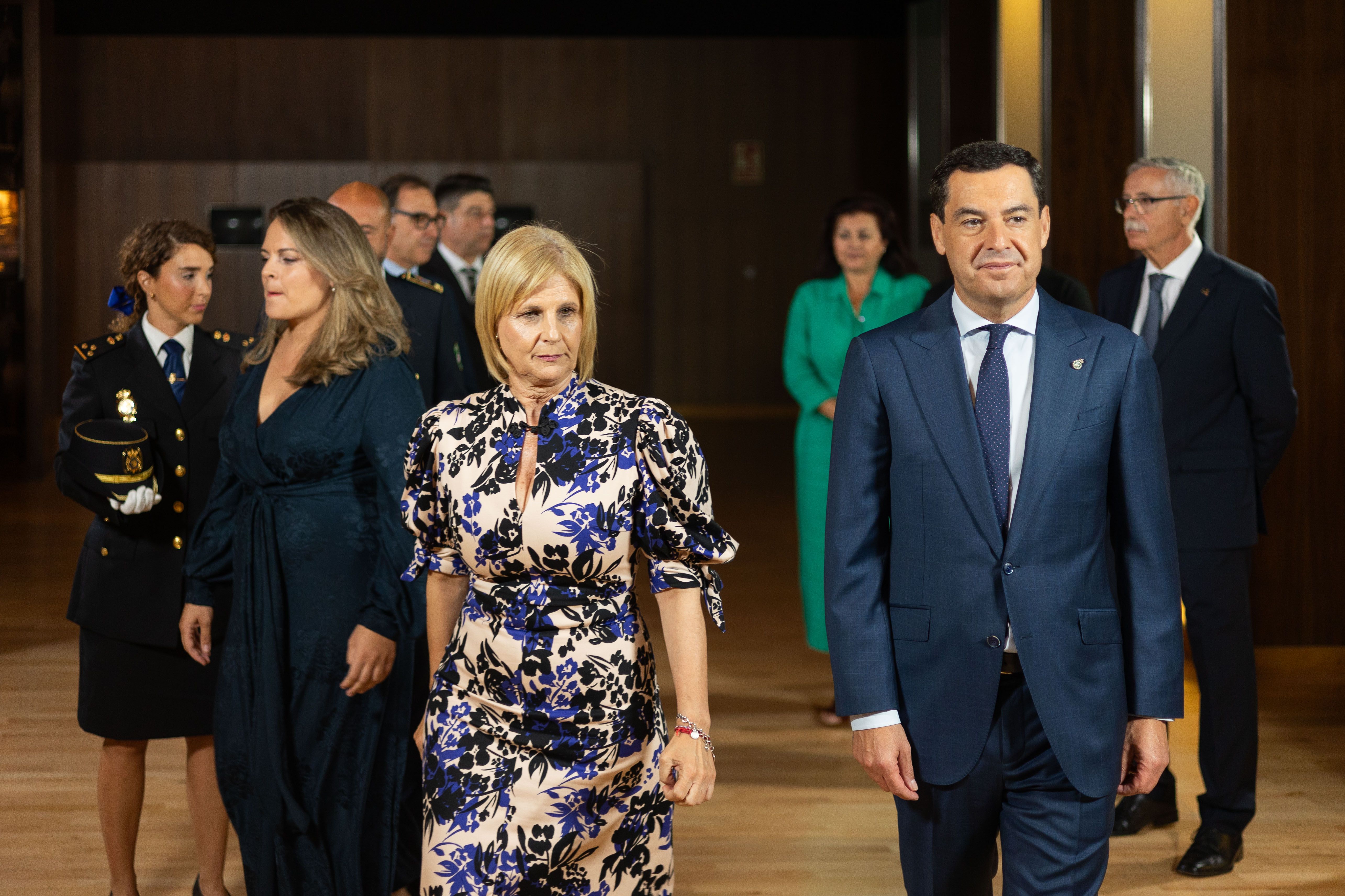 Así fue la gala de los Premios Ciudad de Jerez 2023