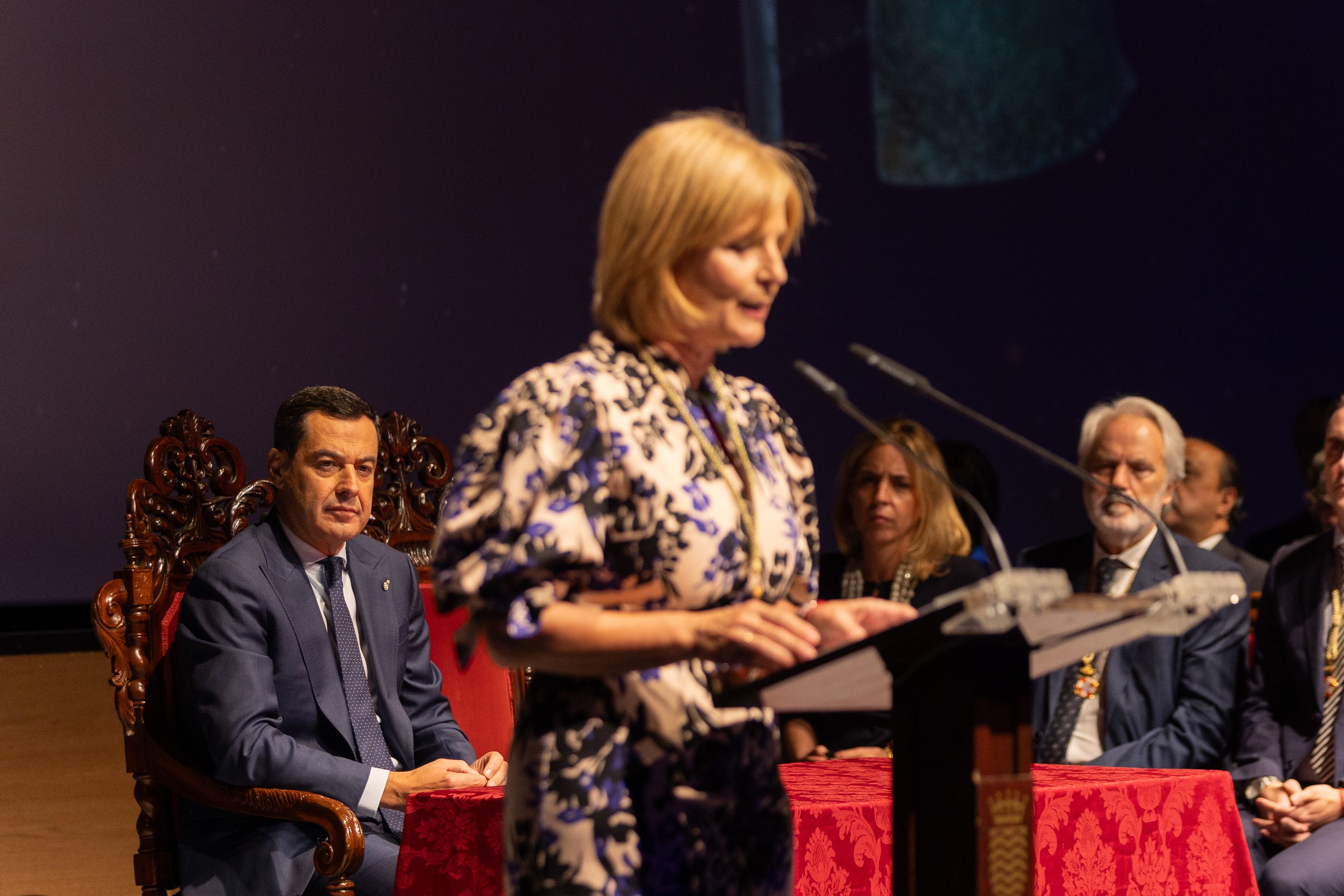 Así fue la gala de los Premios Ciudad de Jerez 2023