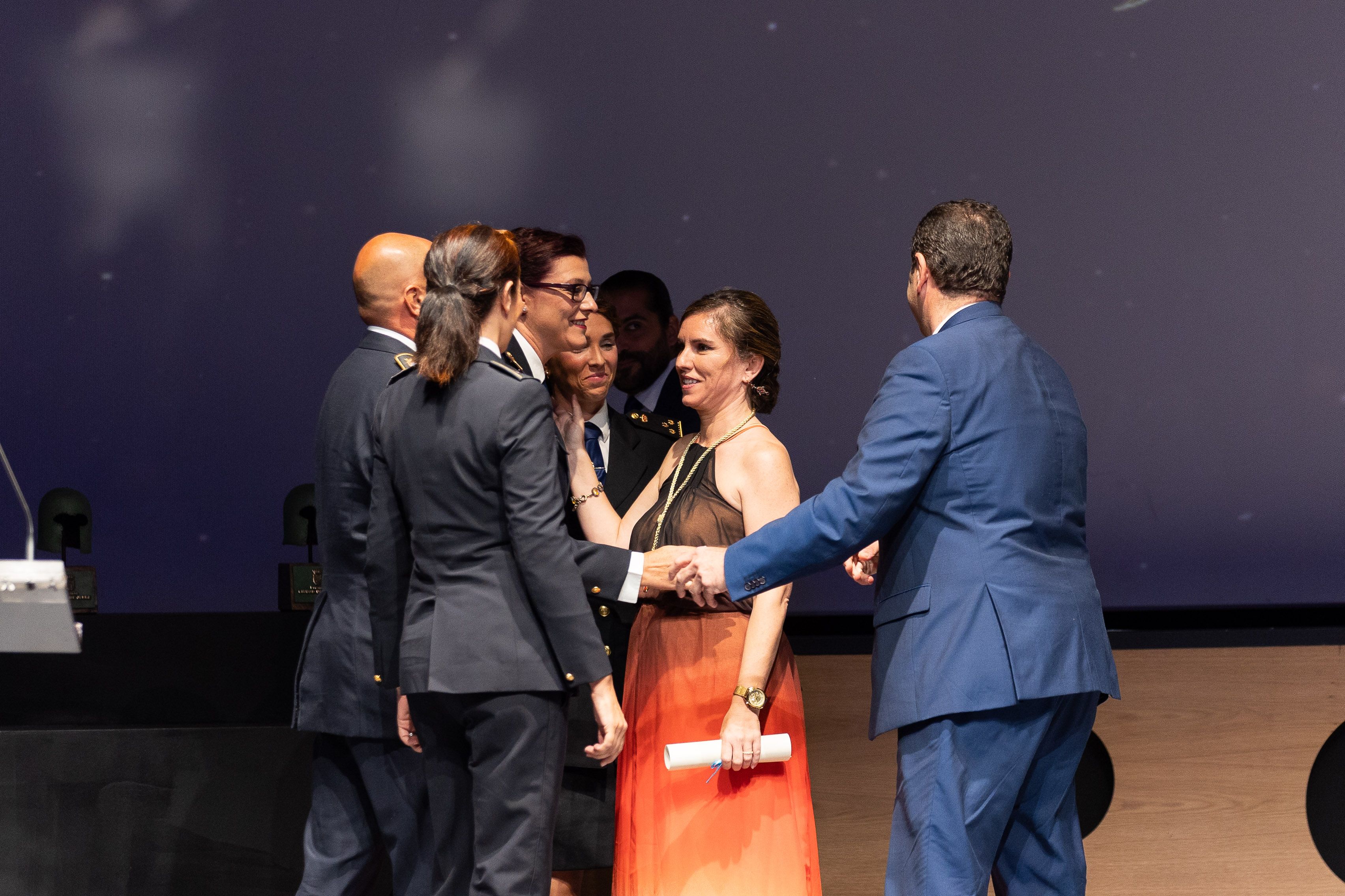 Así fue la gala de los Premios Ciudad de Jerez 2023