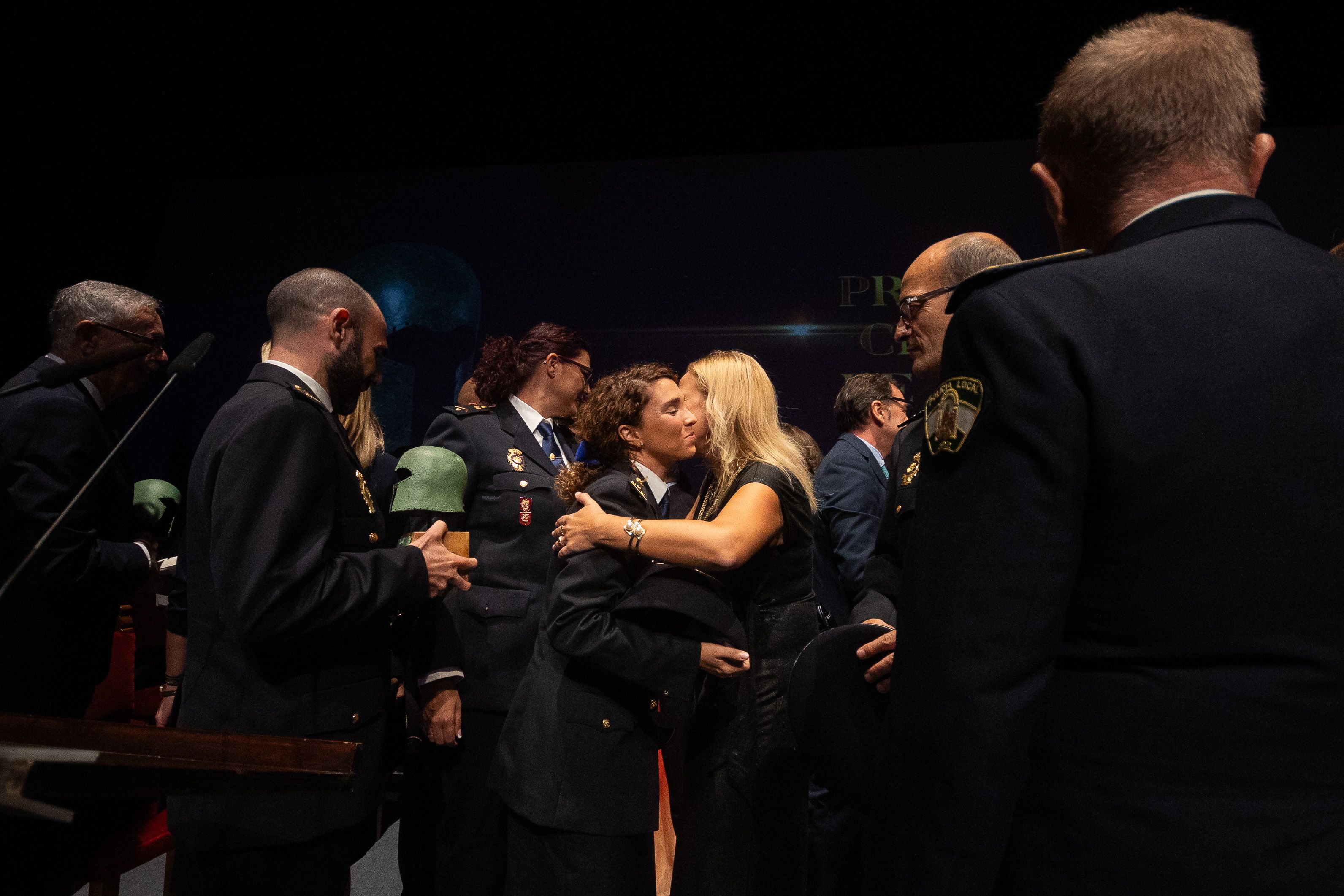 Así fue la gala de los Premios Ciudad de Jerez 2023