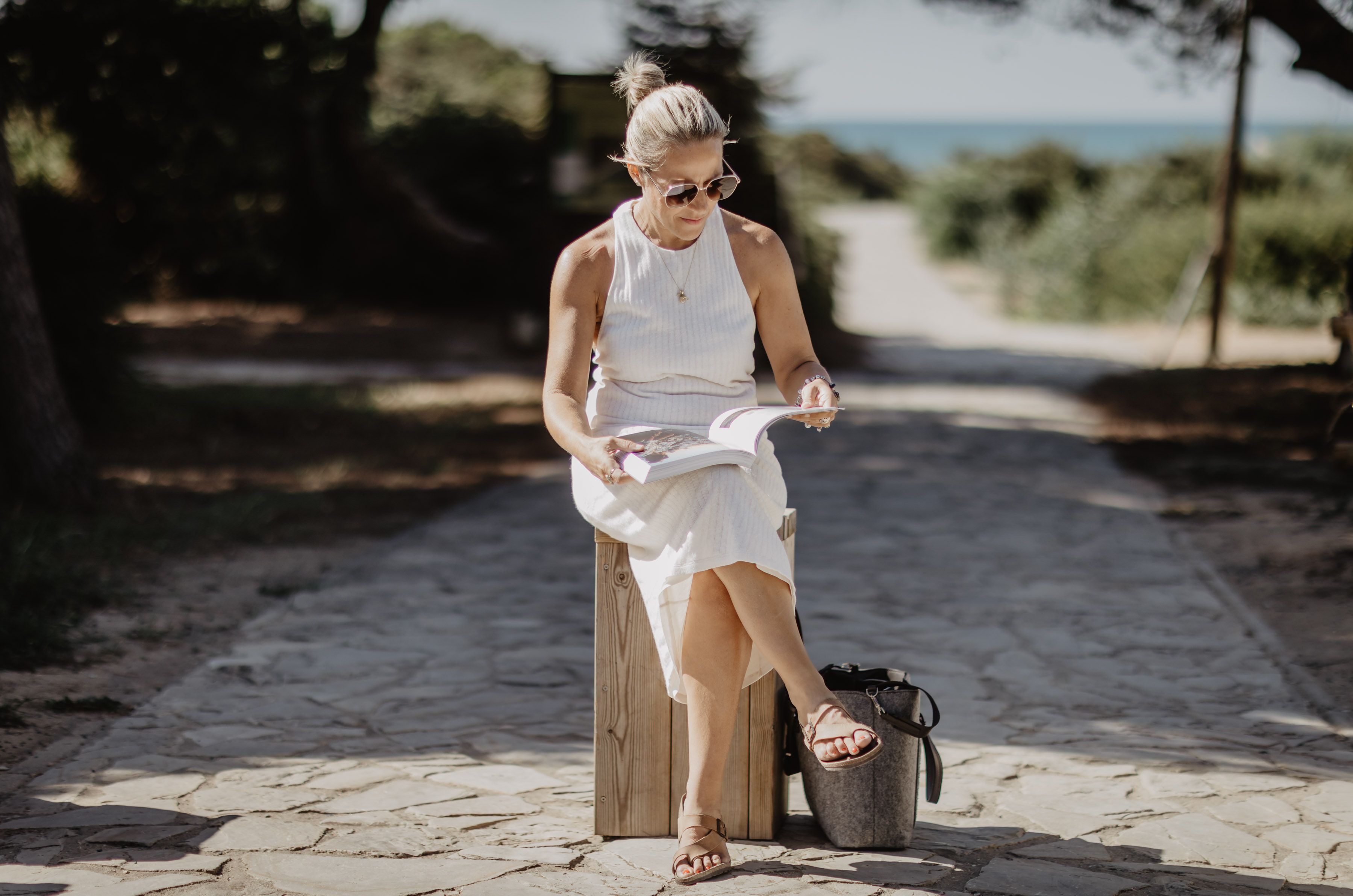 La Vuelta al mundo 80+11 Esteban Abión 1