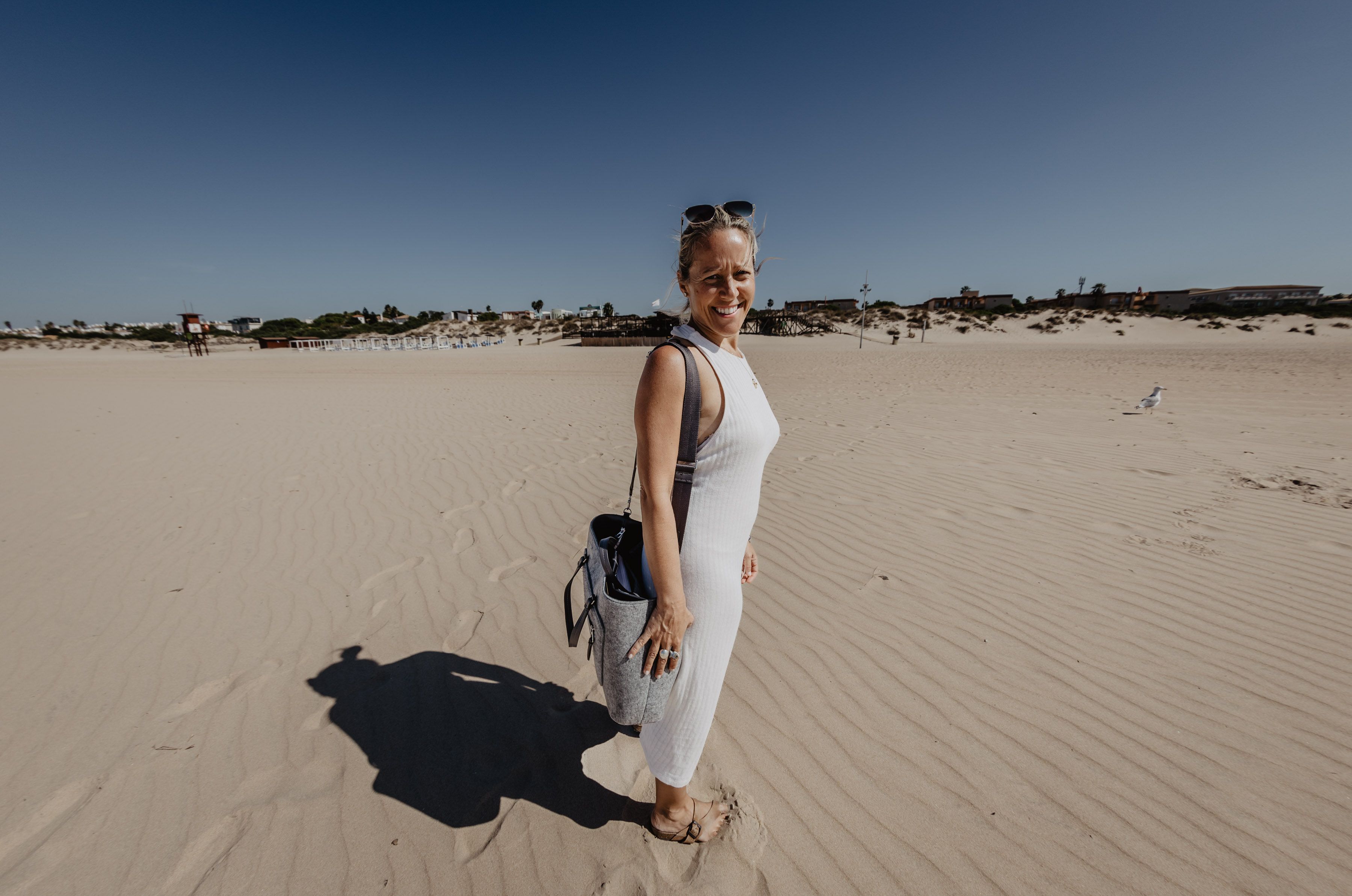 La Vuelta al mundo 80+11 Esteban Abión 12