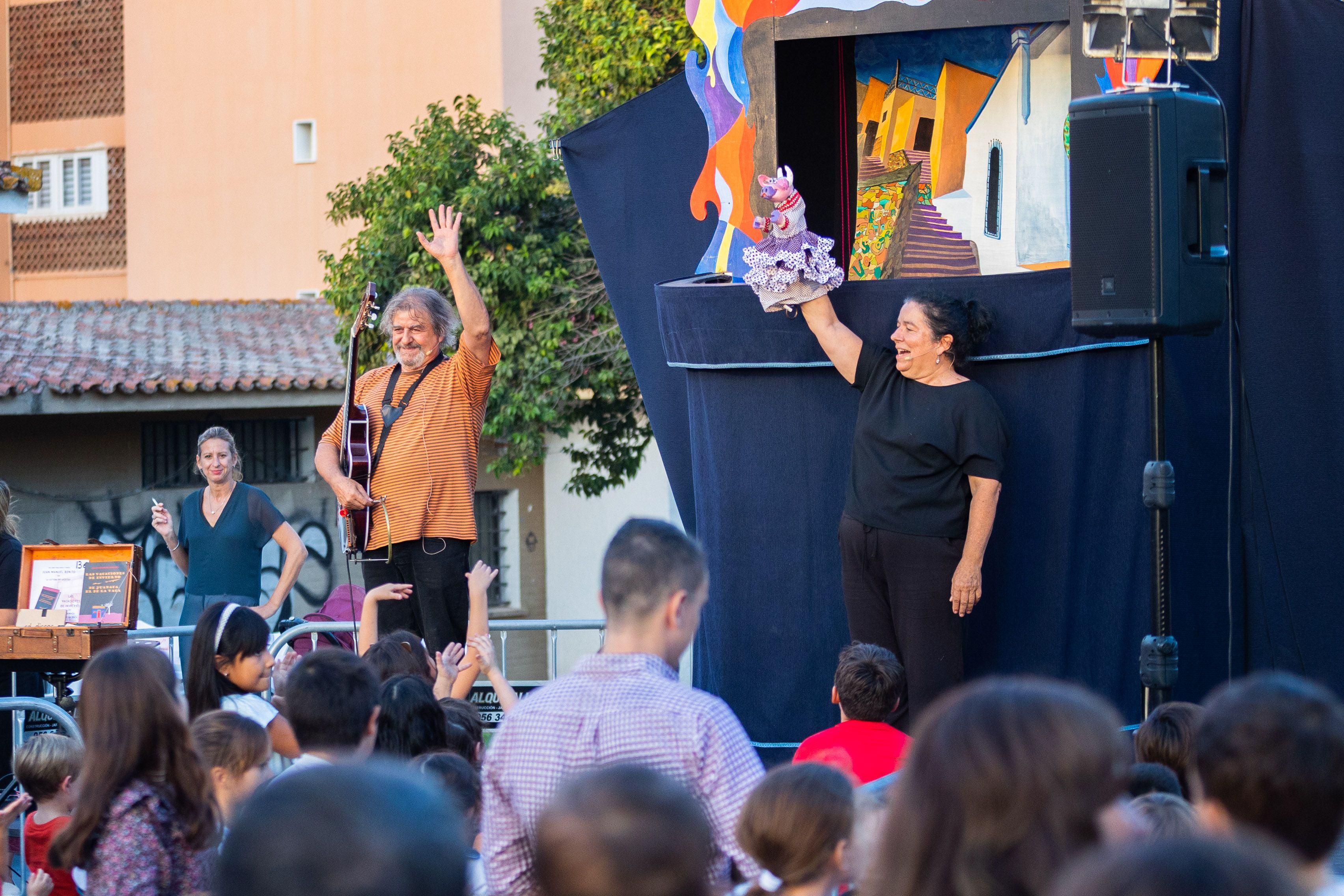 FESTIVAL DE TITERES 15